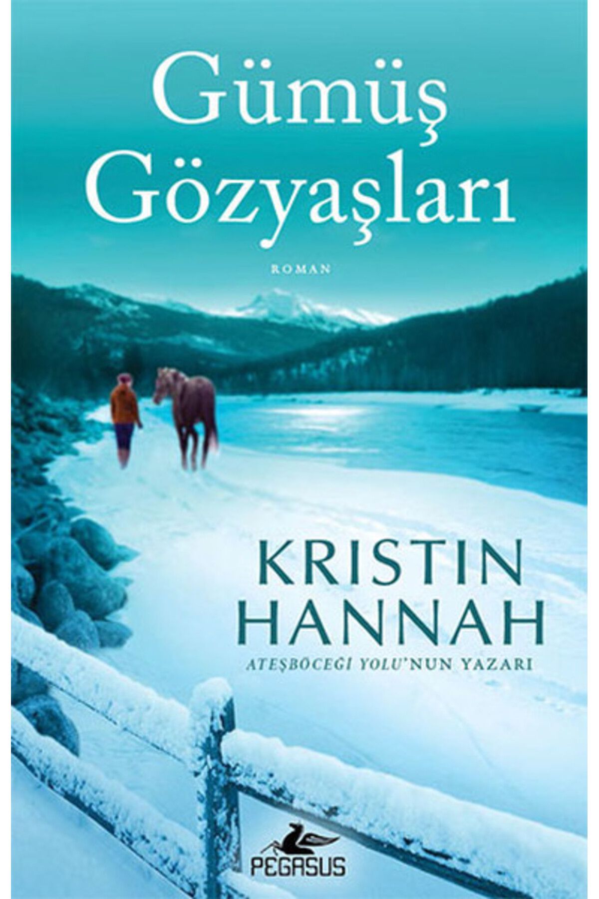 Karatay Yayınları Gümüş Gözyaşları
