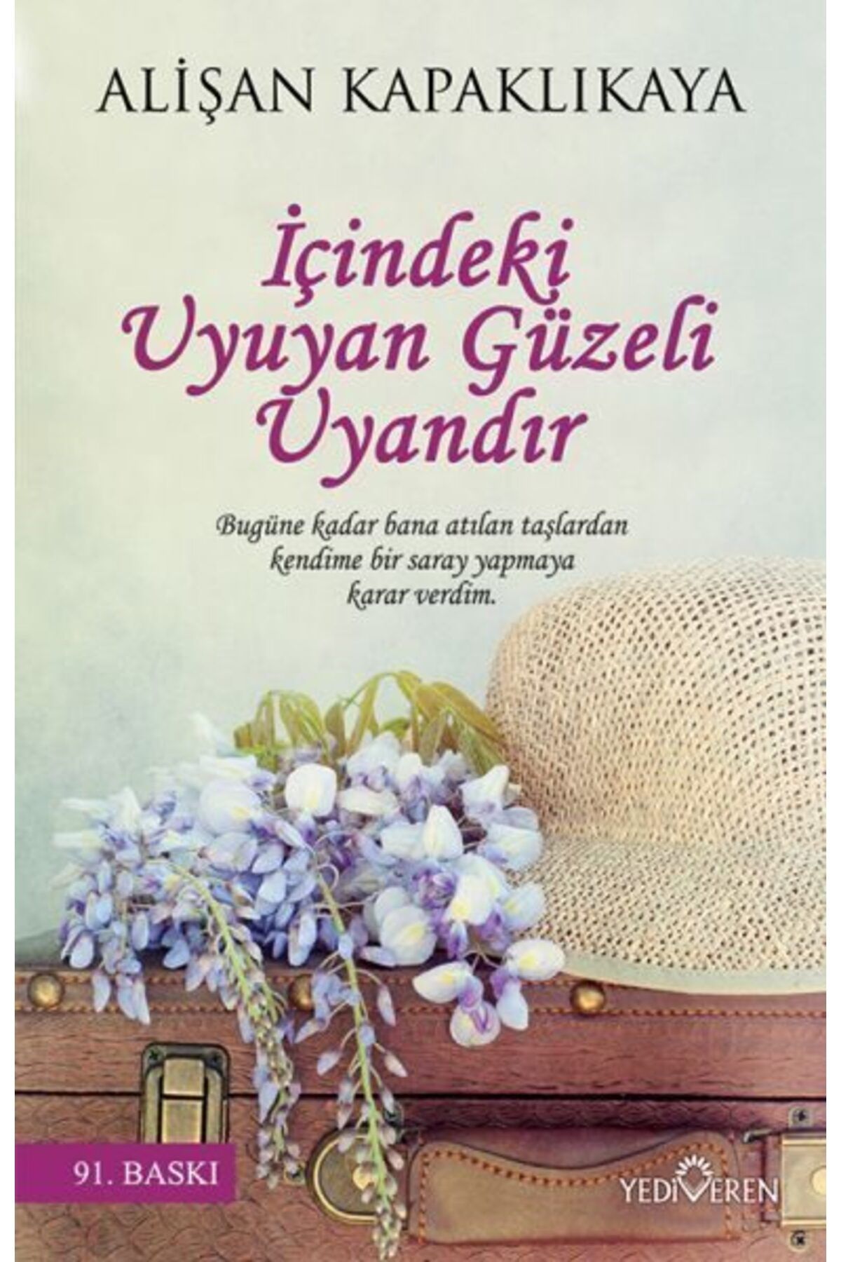 Karatay Yayınları İçindeki Uyuyan Güzeli Uyandır