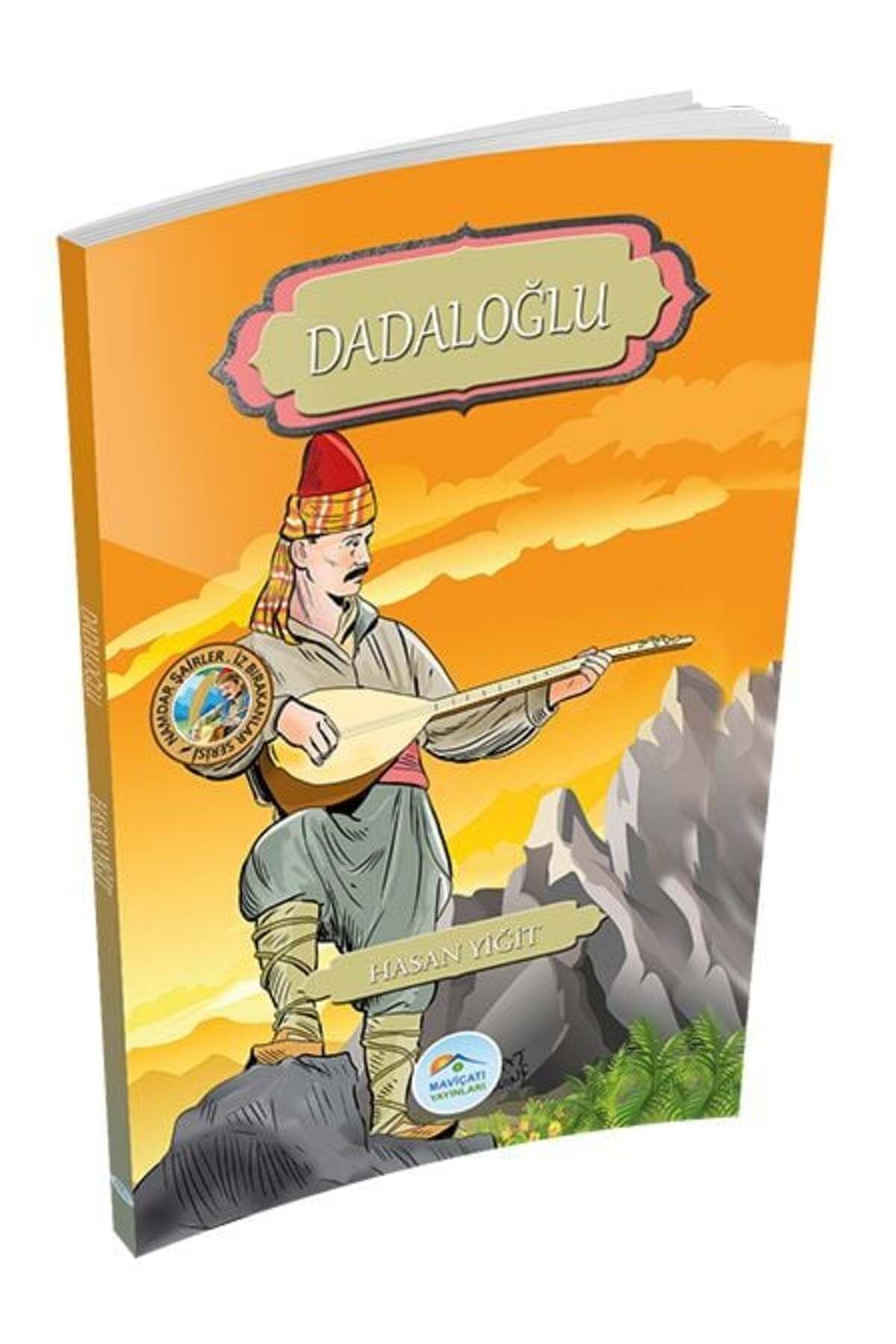 Destek Yayınları Dadaoğlu
