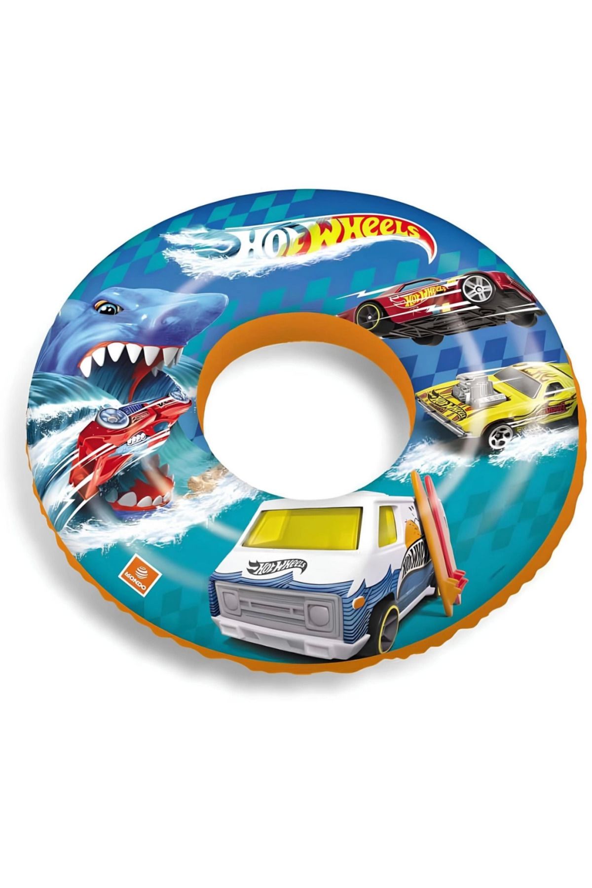 Skygo Hot Wheels Can Simidi 50 cm