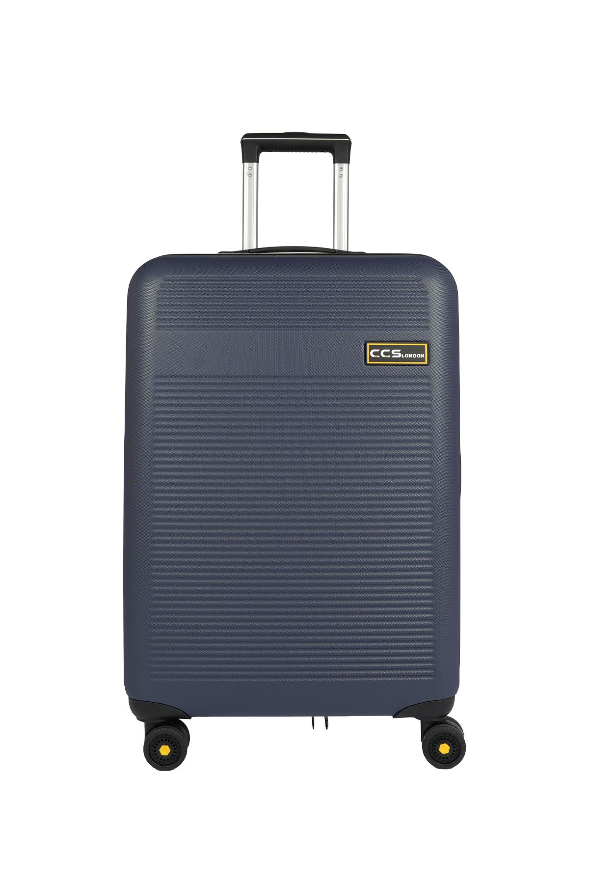 ÇÇS ÇÇS LONDON N-2004 POLİCARBON VALİZ