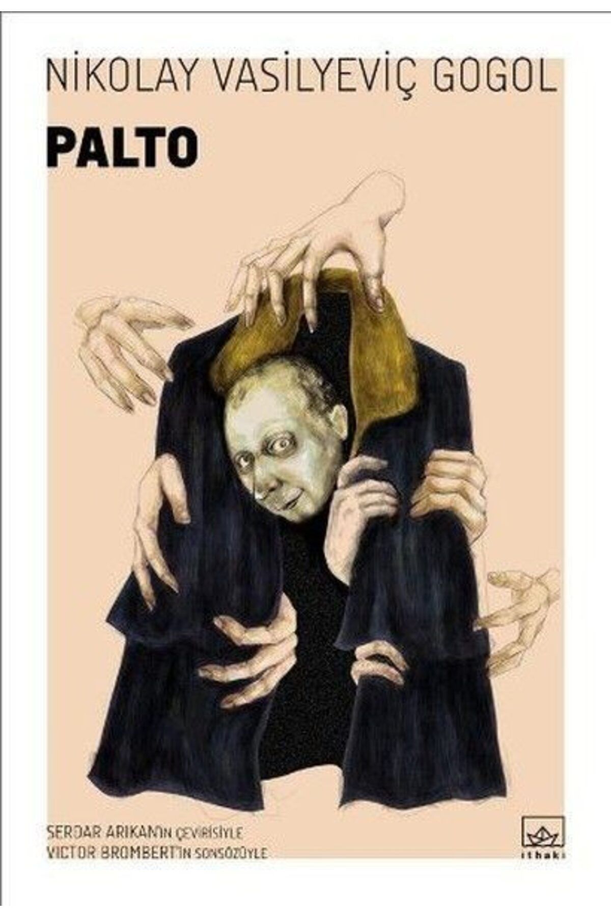 Destek Yayınları Palto