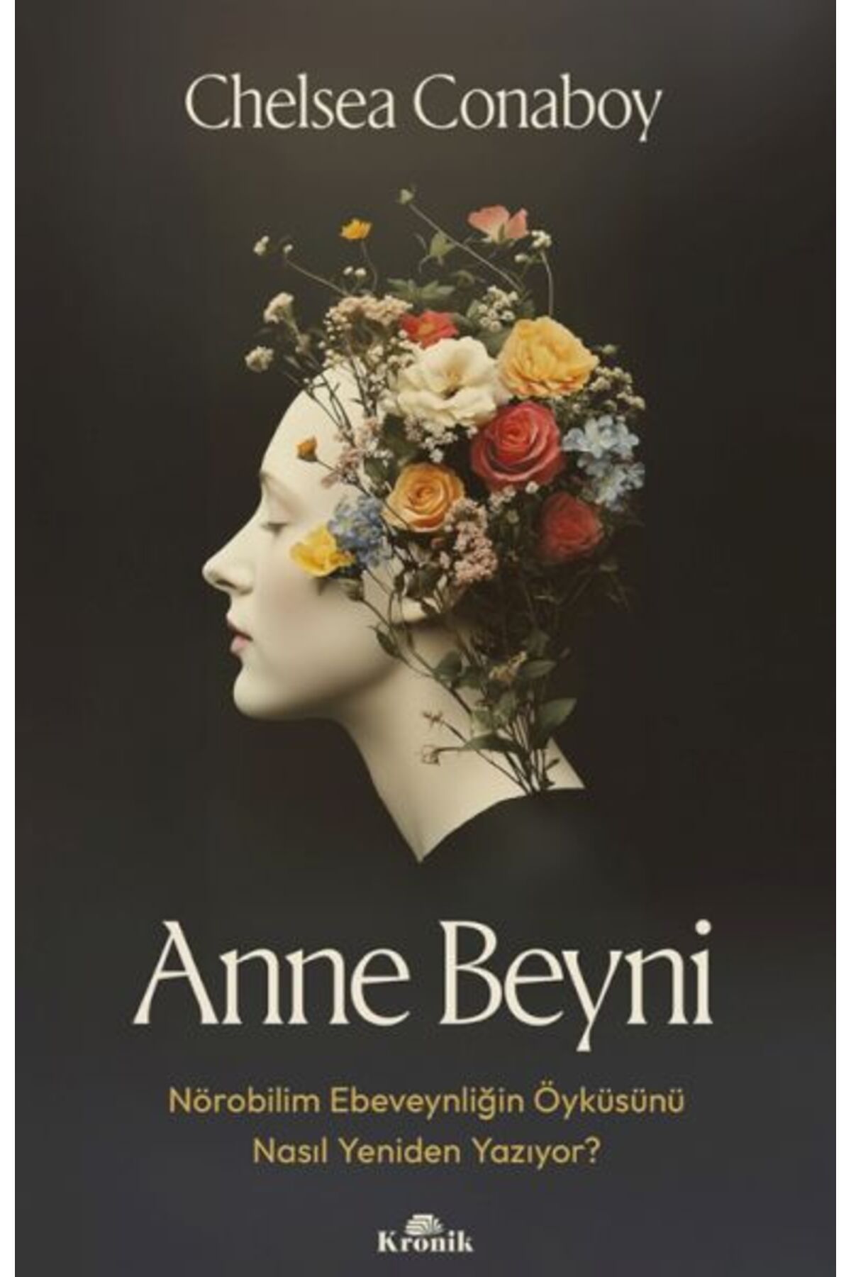 Destek Yayınları Anne Beyni
