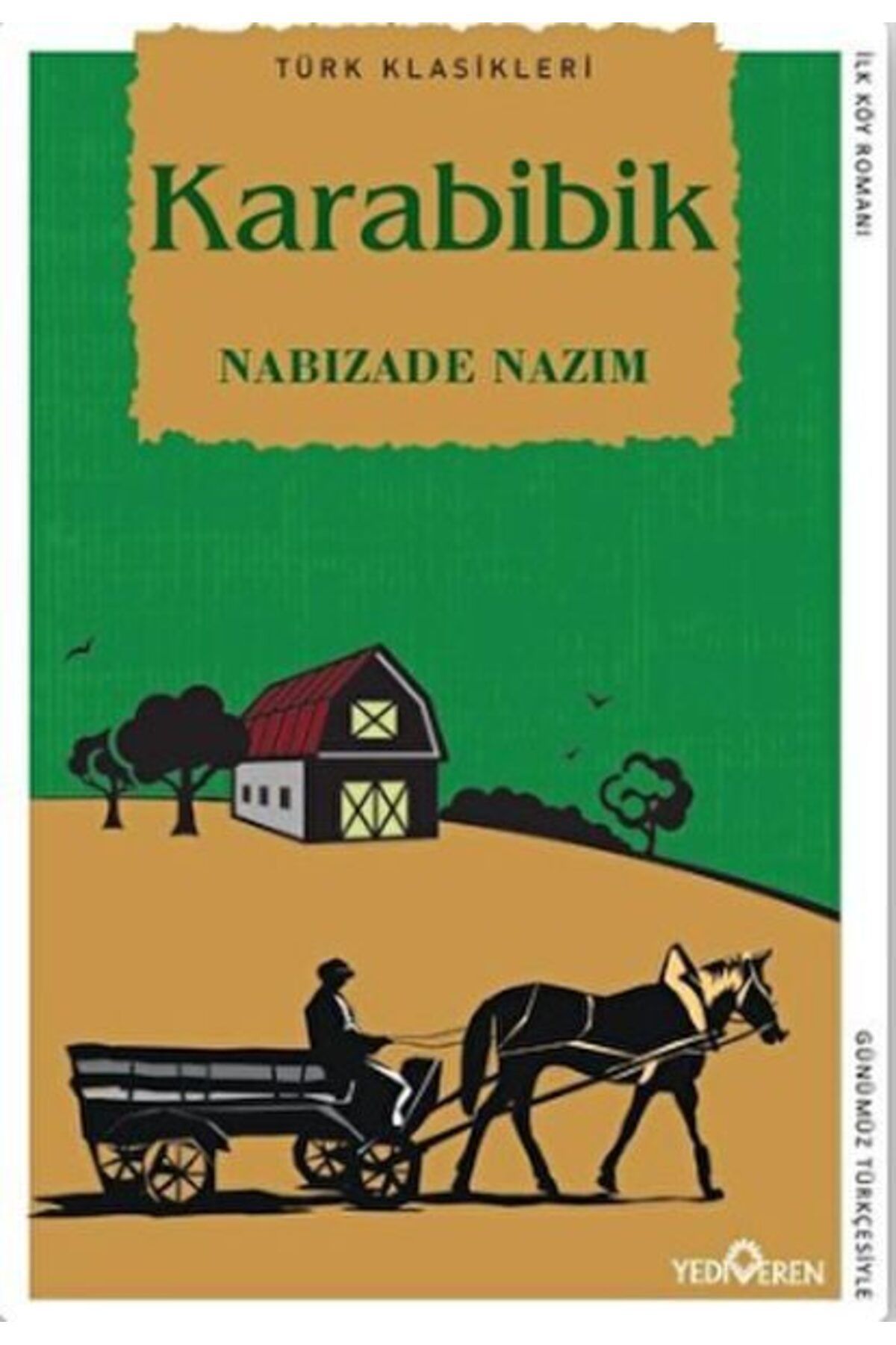 Karatay Yayınları Karabibik