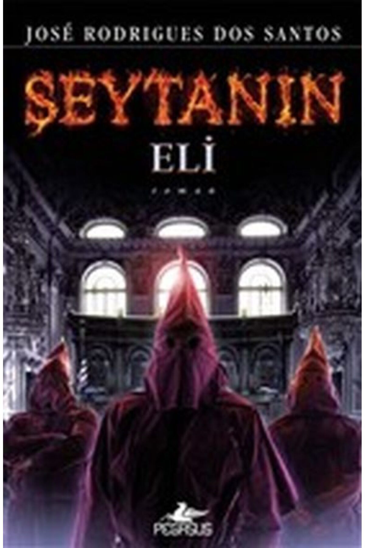 Karatay Yayınları Şeytanın Eli