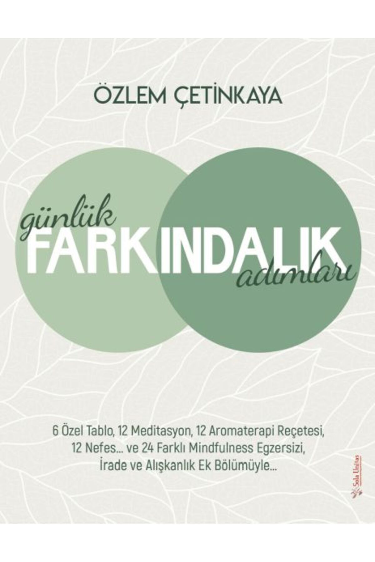 Karatay Yayınları Günlük Farkındalık Adımları