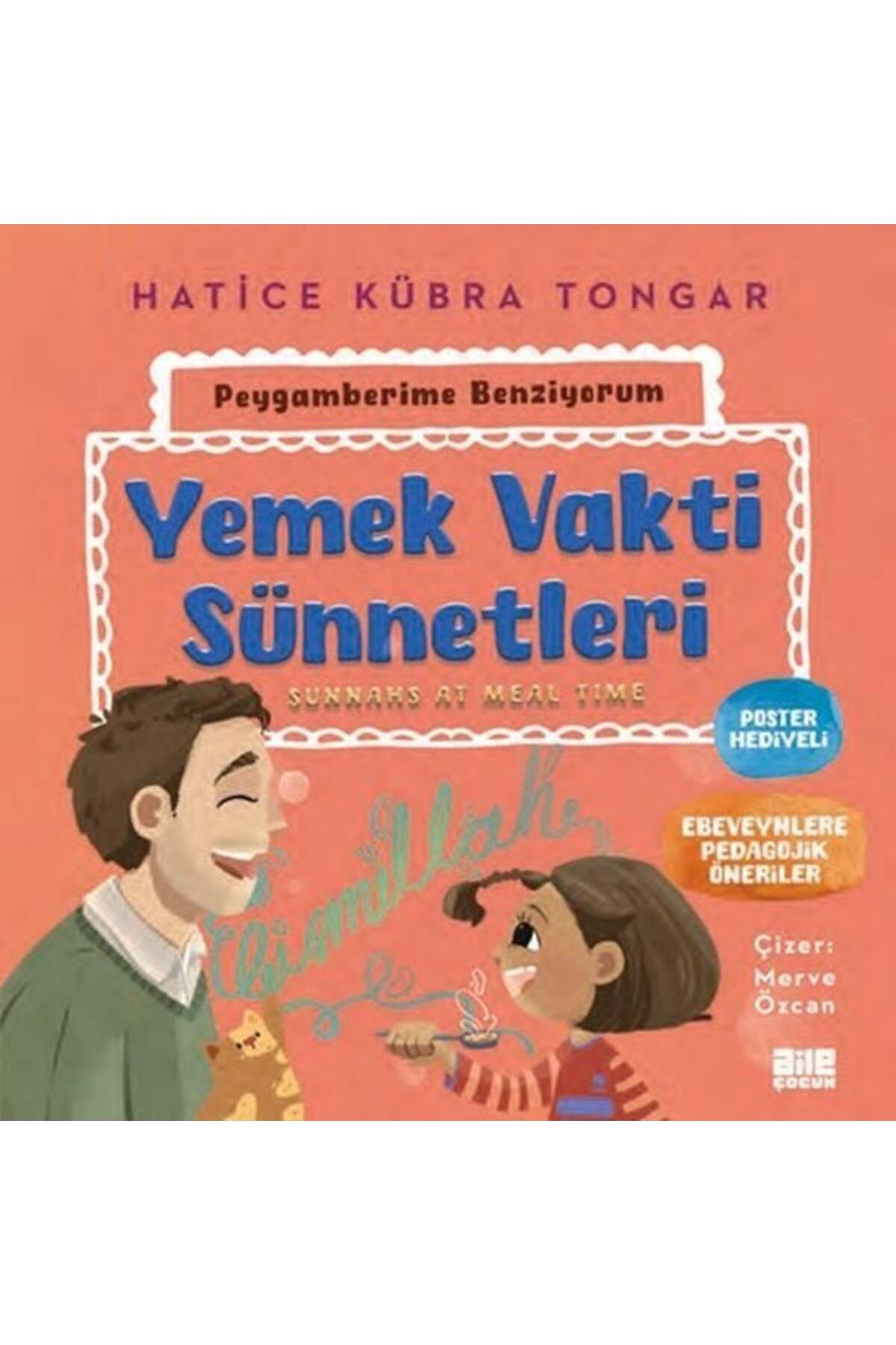 Karatay Yayınları Yemek Vakti Sünnetleri