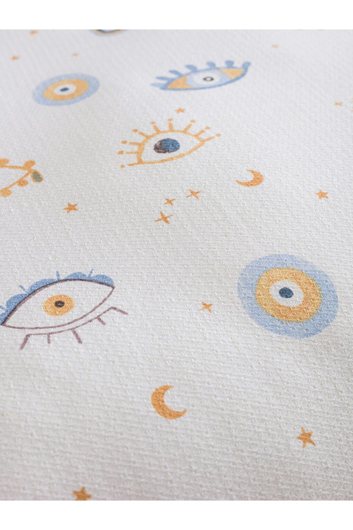 LC Waikiki-Eye Patterned Double Pique Set 100% Cotton Ranforce 4