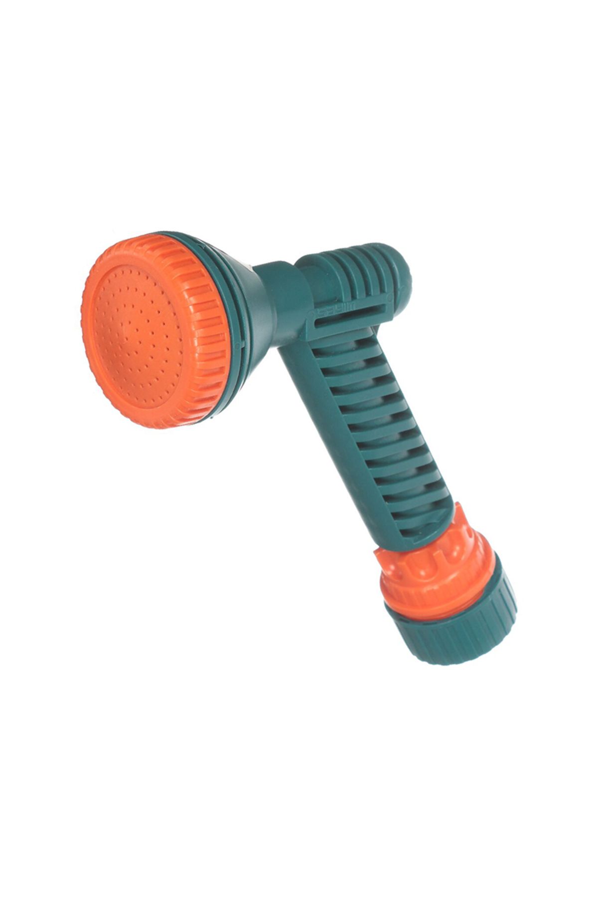 flores Pistol Pentru Stropit, Cu Conector 1/2", Md13, Verde - One Size