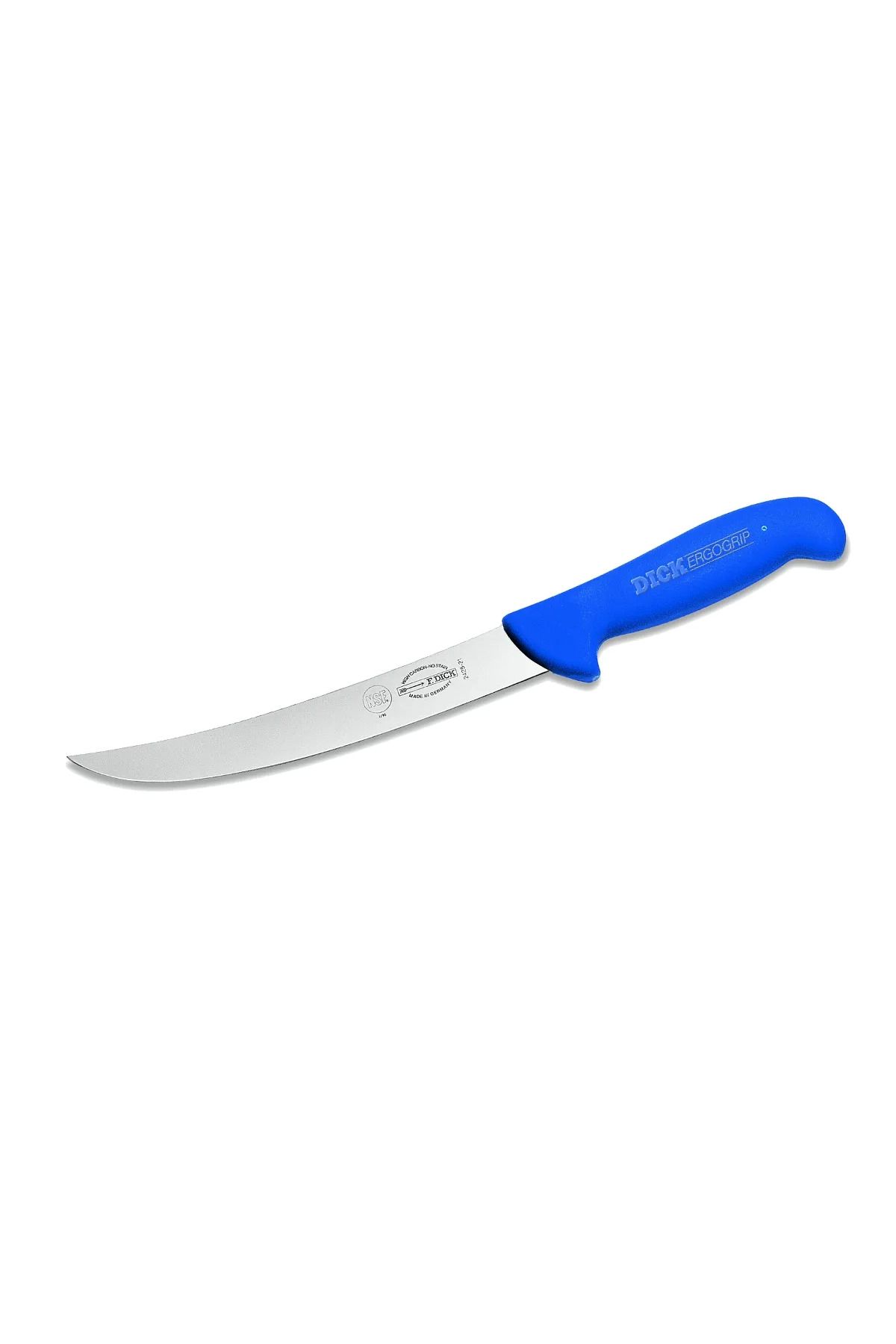 Esrion F.dıck 8 2425 18 Trimleme, Bonfile Kesim Bıçağı 18 Cm - Ergo