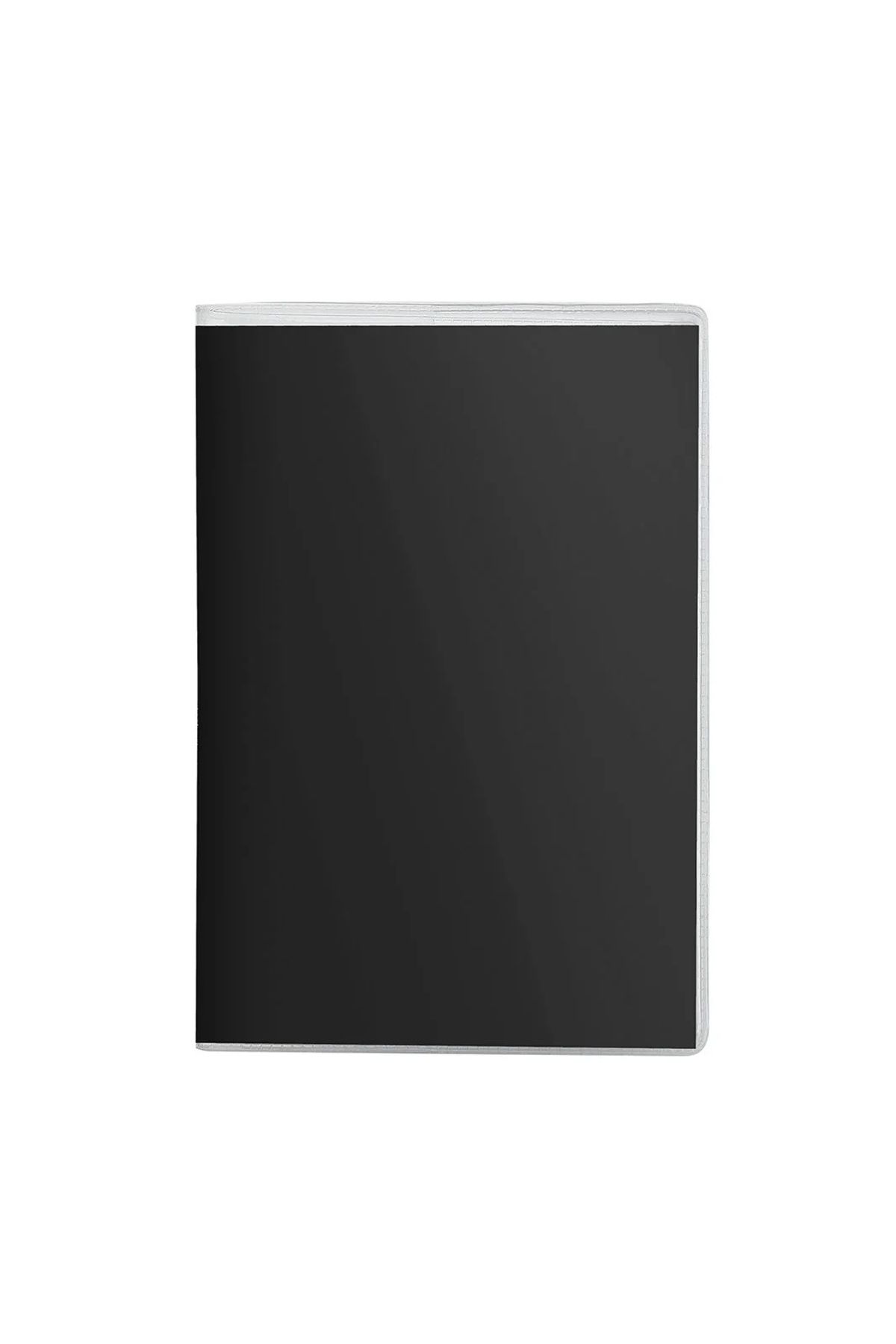 Gülay AVM Pvc Kapaklı Not Defteri Çizgili Kaliteli Yapraklı Defter GLY-211