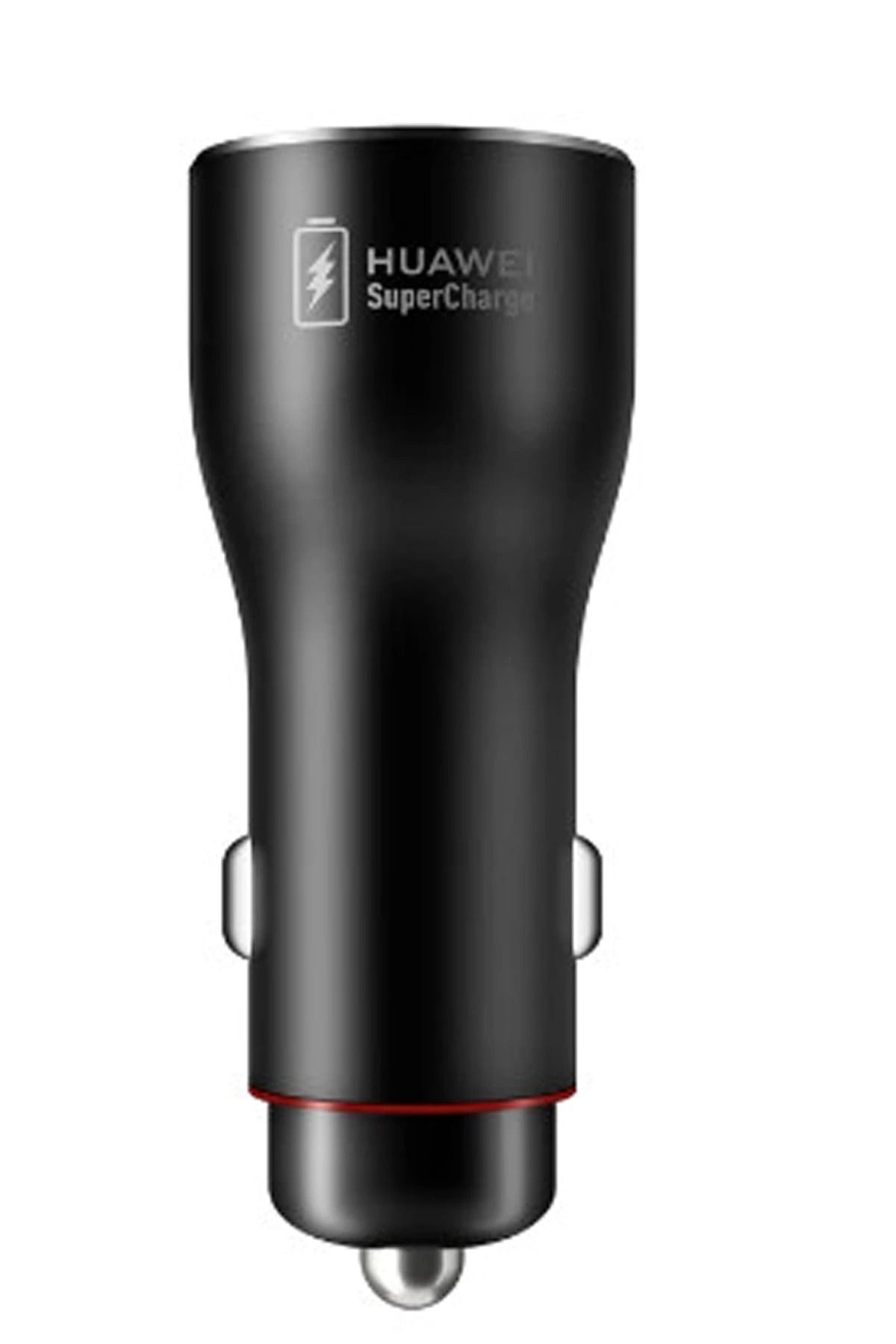 Esrion Huawei Supercharge Araç Şarj Cihazı 22.5w Max Çift Usb