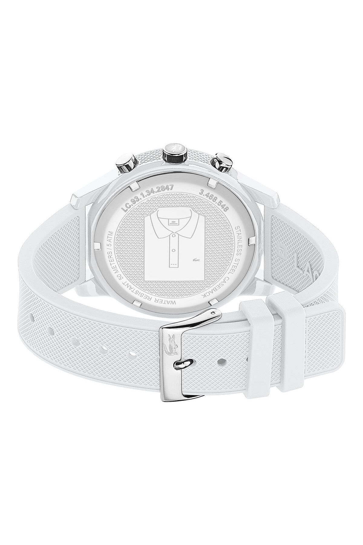 Lacoste Lac2010974 Erkek Kol Saati - Fiyatı, Yorumları