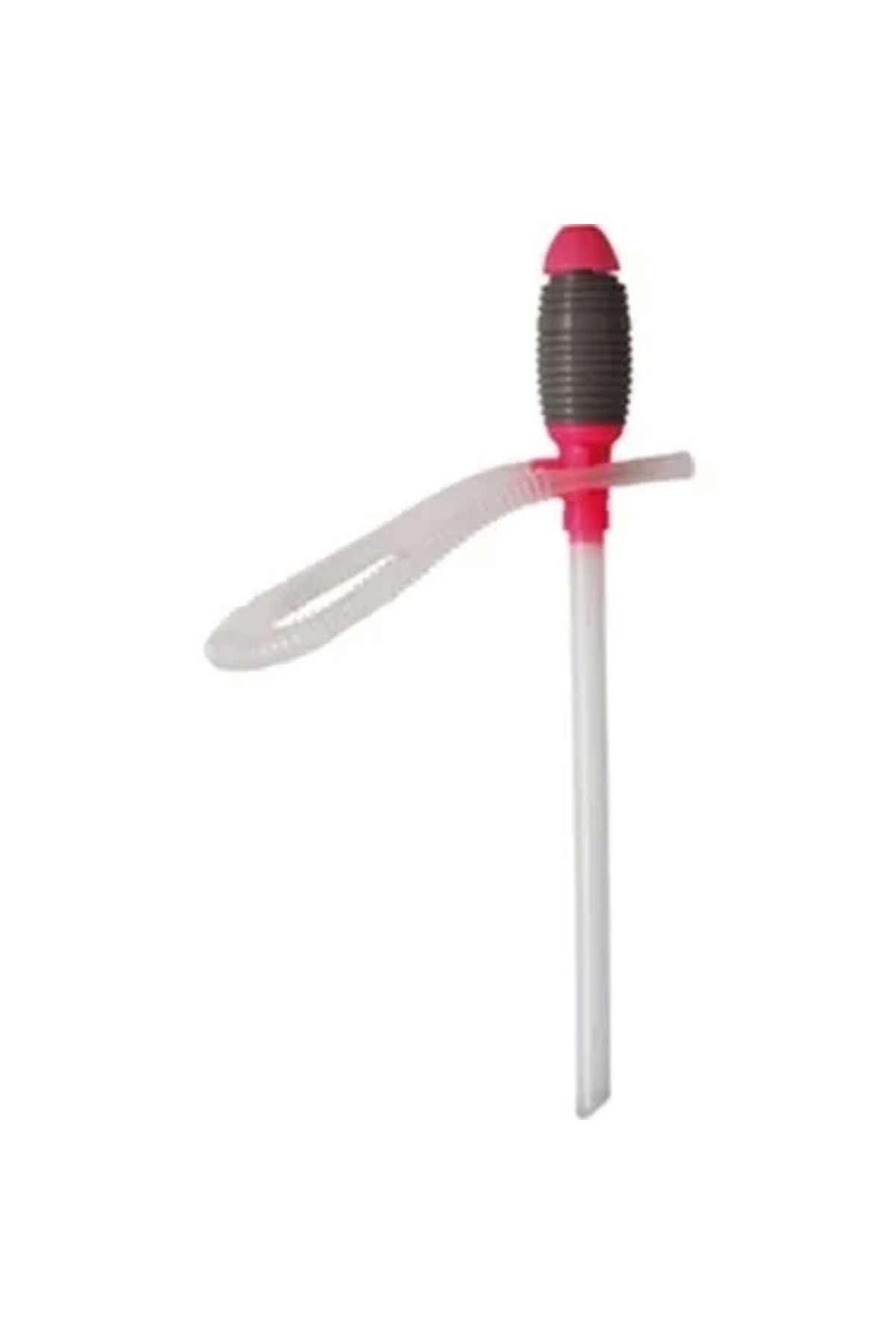 Esrion Benzin, Mazot, Yağ, Su Ve Sıvı Aktarma Pompası 65 Cm