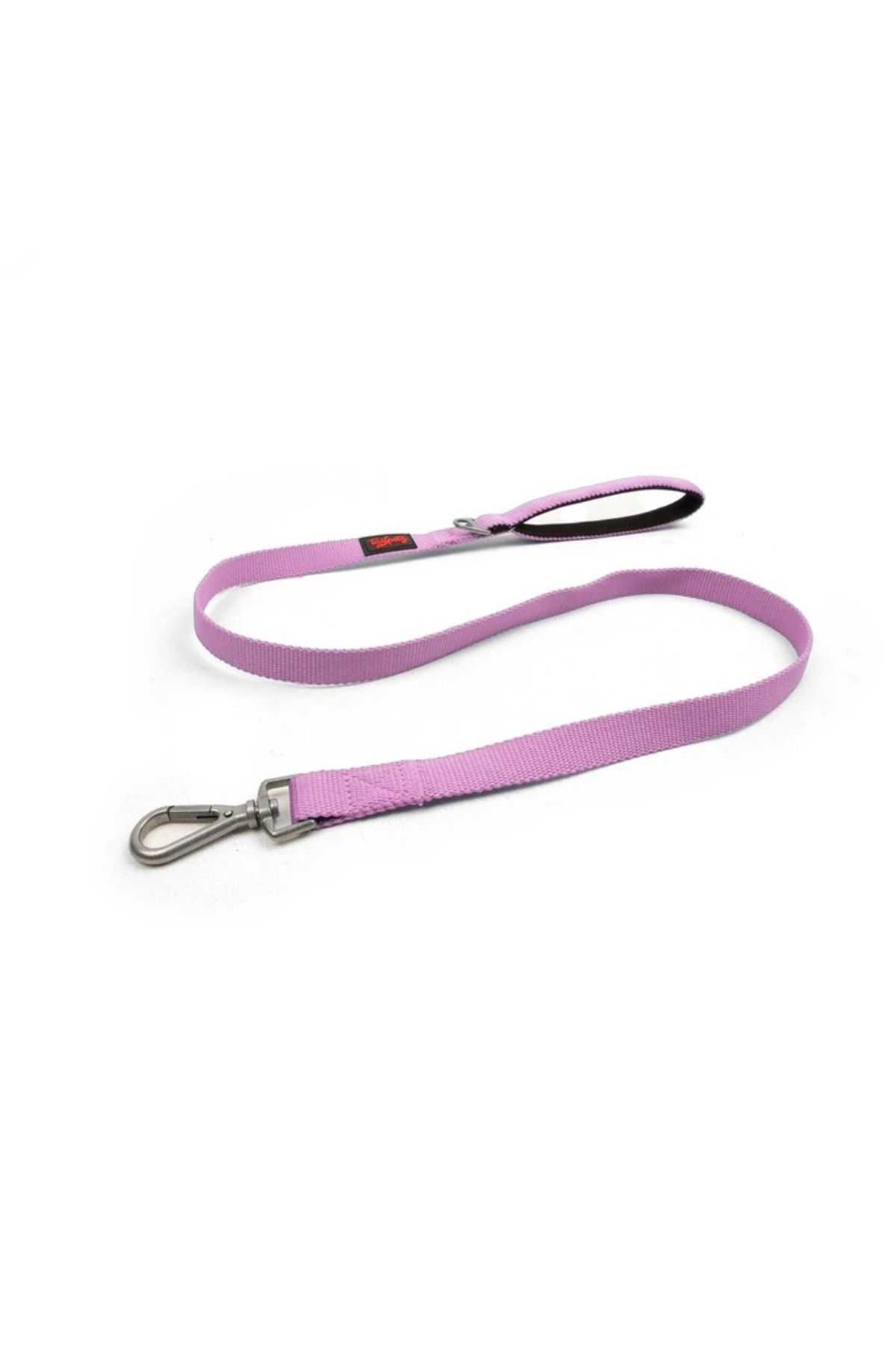 Tailpetz Lilac Match Leash Small