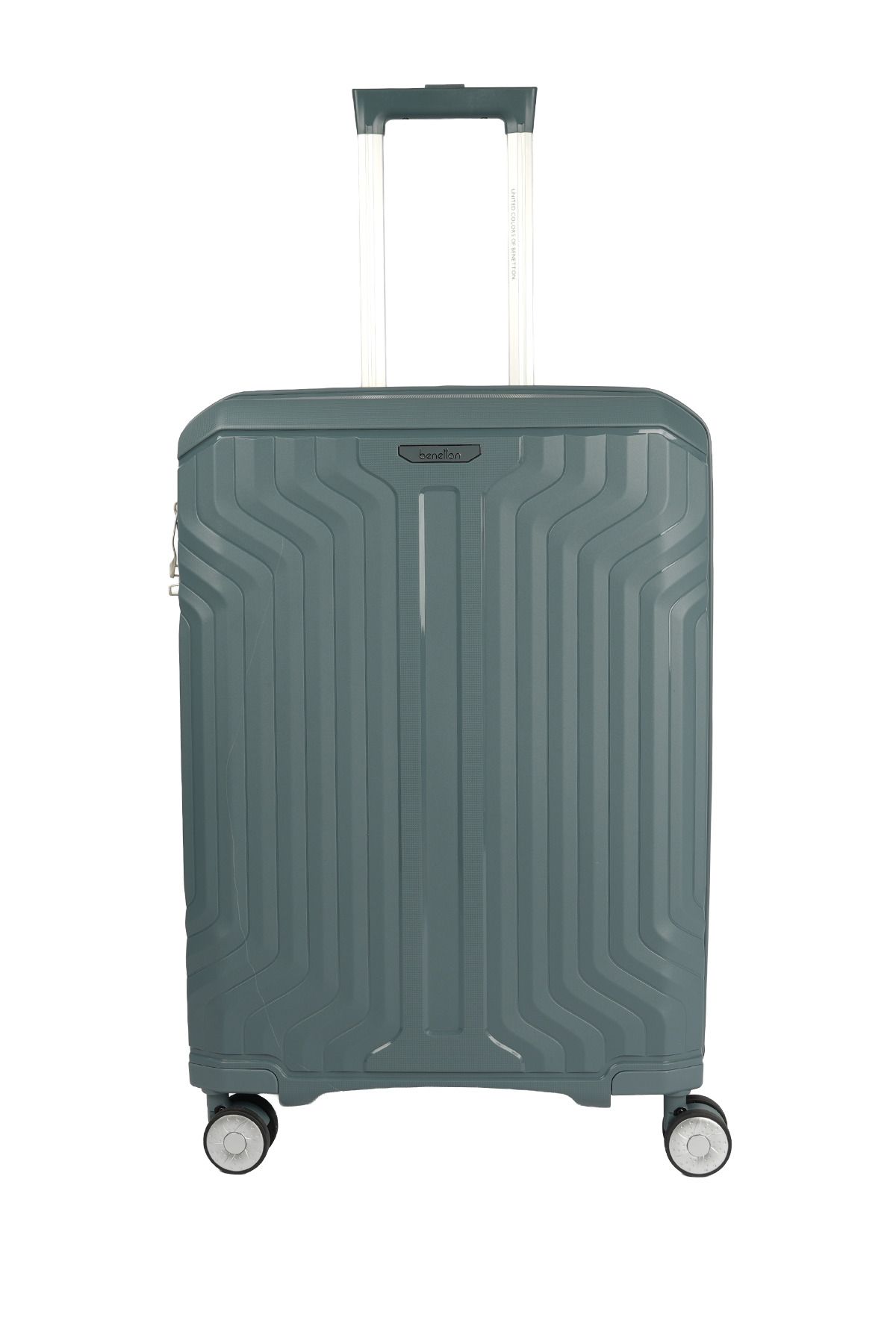 Benetton 60.YIL ÖZEL SERİ 14BNT1770 VALİZ