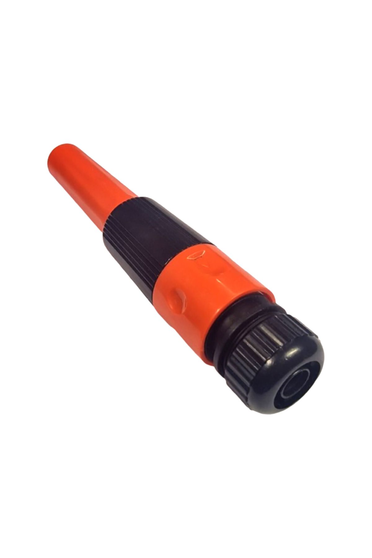 flores Stropitor Cu Reglaj Pentru Furtun, Cu Conector Si Opritor 1/2", Md 329 - One Size