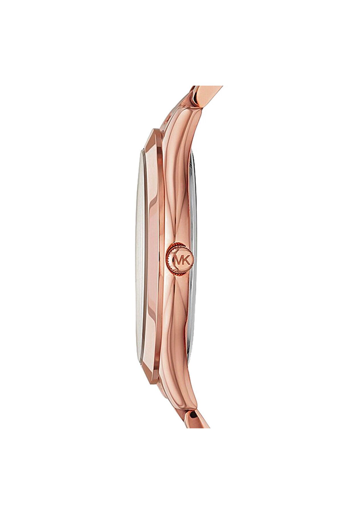 Michael Kors-Mk3197 Women's Wristwatch 2