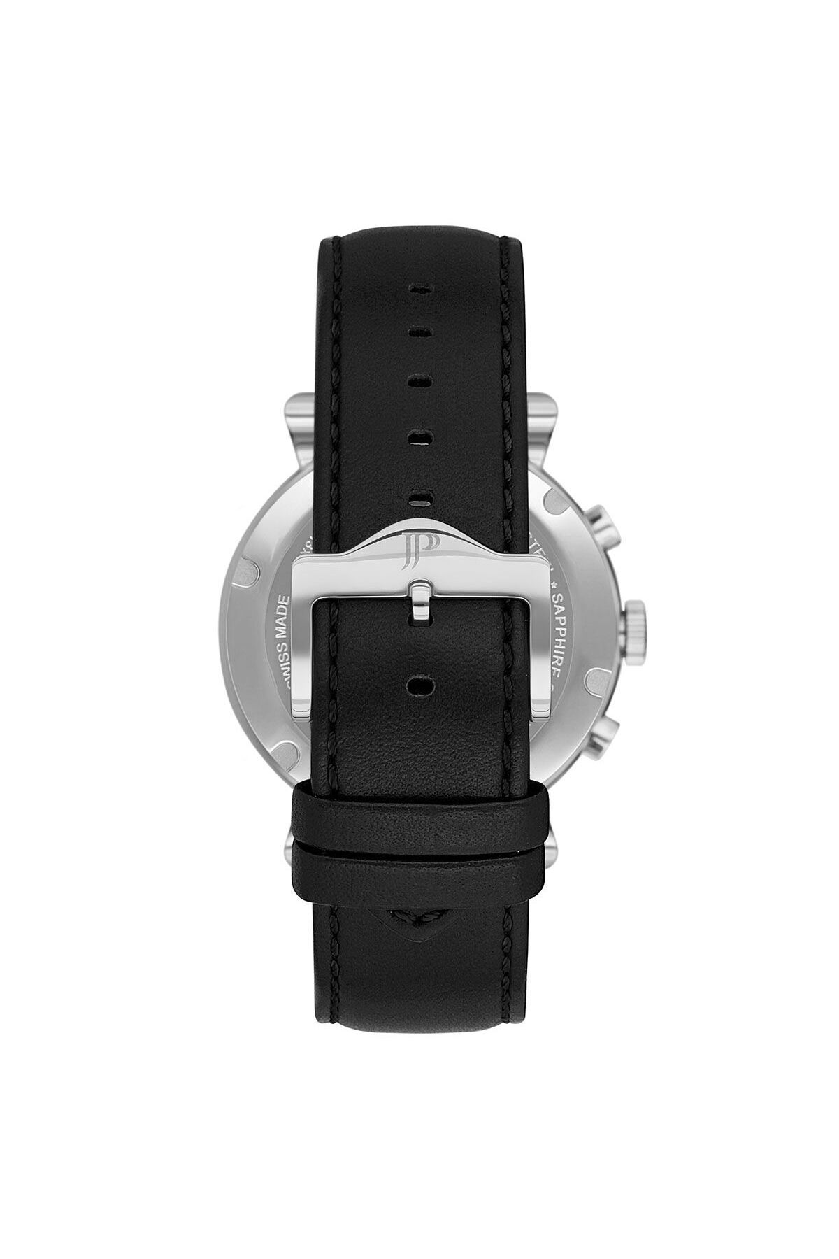 Jacques Philippe-Jpqgc1911X1 Men's Wristwatch 3