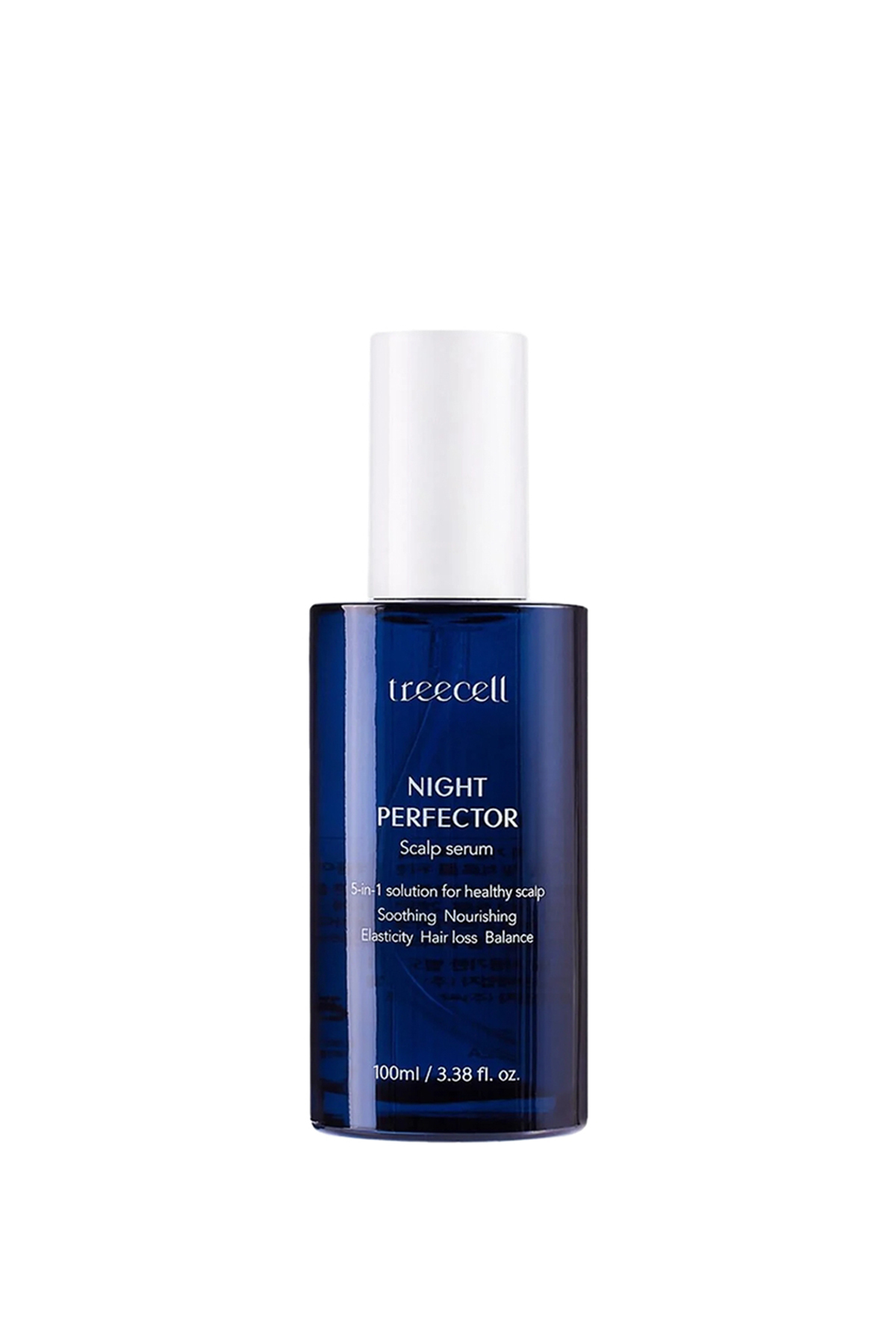 سرم پوست سر Night Perfector 100 میلی لیتر — 8809765941076 — تصویر 7 از 7