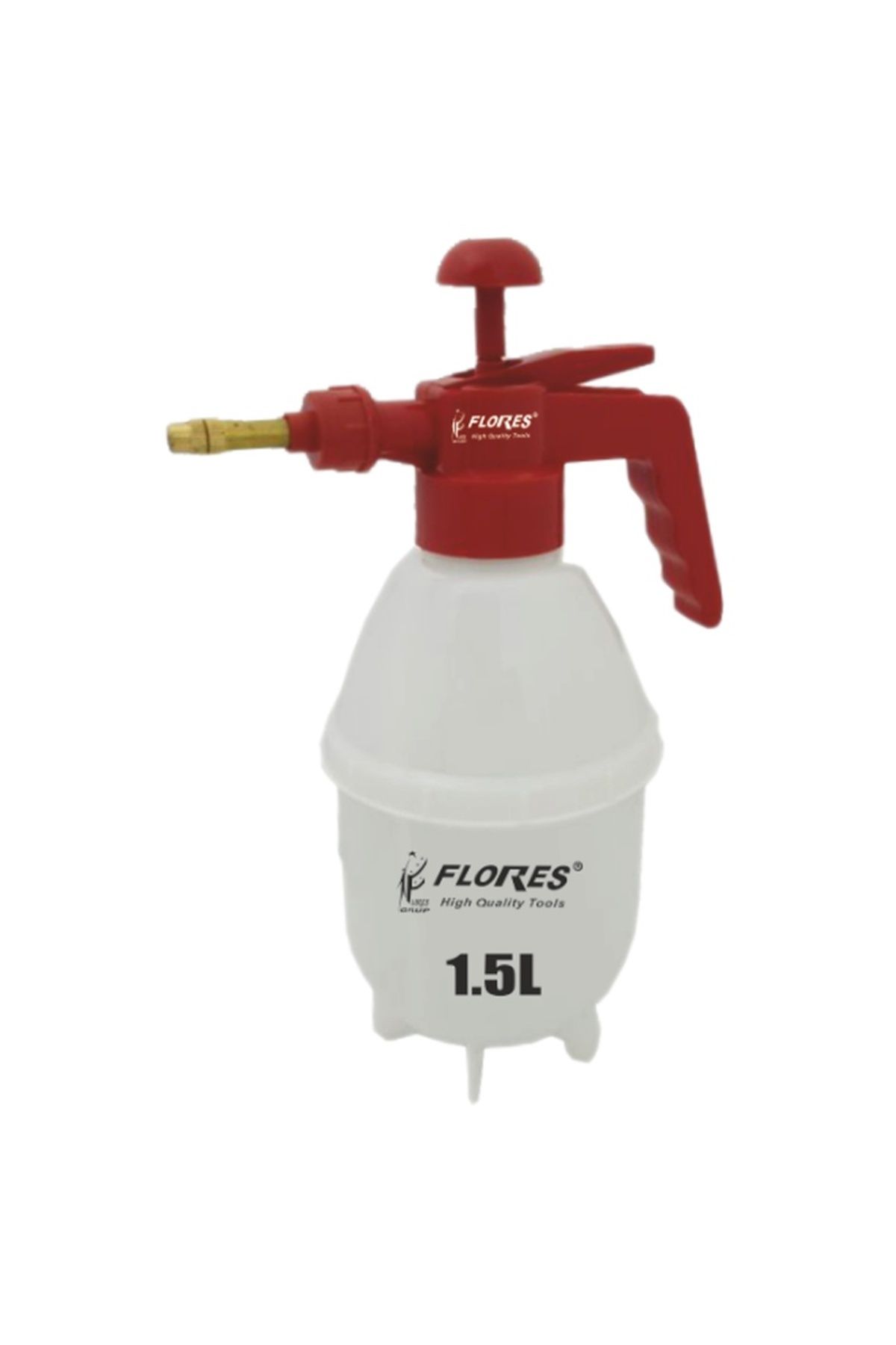 flores Pompa Manuala Pentru Stropit, 1.5 L - One Size