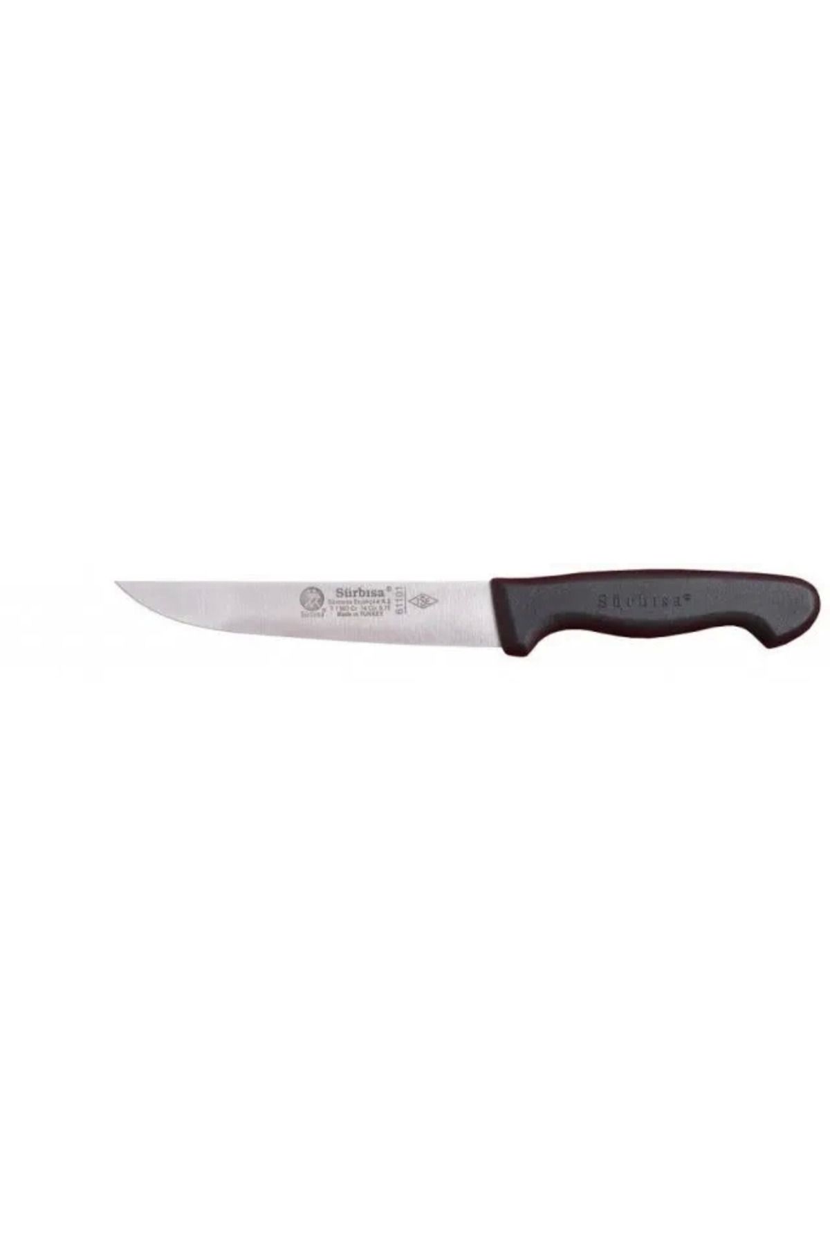 ÇAVDAR 61101 - Sürmene Mutfak Bıçağı 15,5 Cm