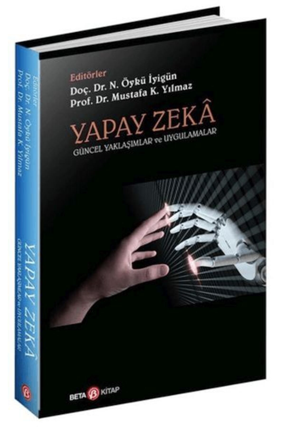 Destek Yayınları Yapay Zeka