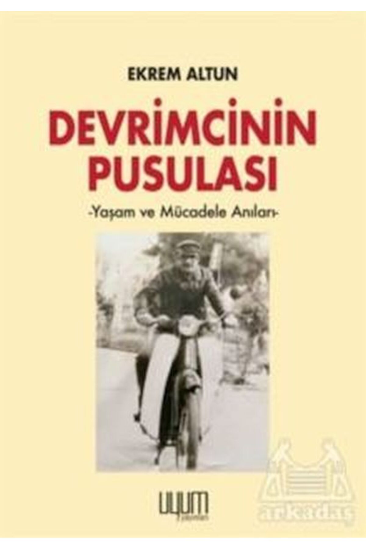 Karma Kitaplar Devrimcinin Pusulası
