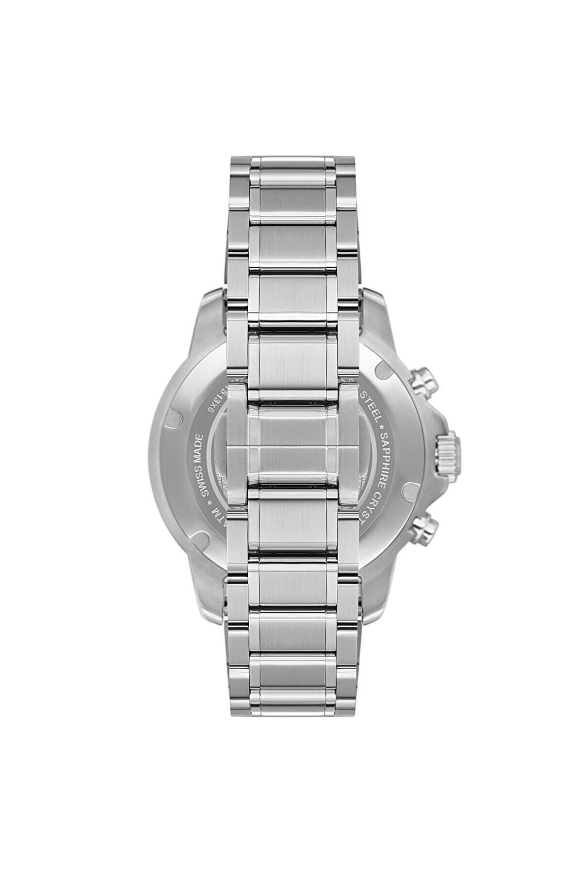 Jacques Philippe-Jpqgc1513x6 Men's Wristwatch 3