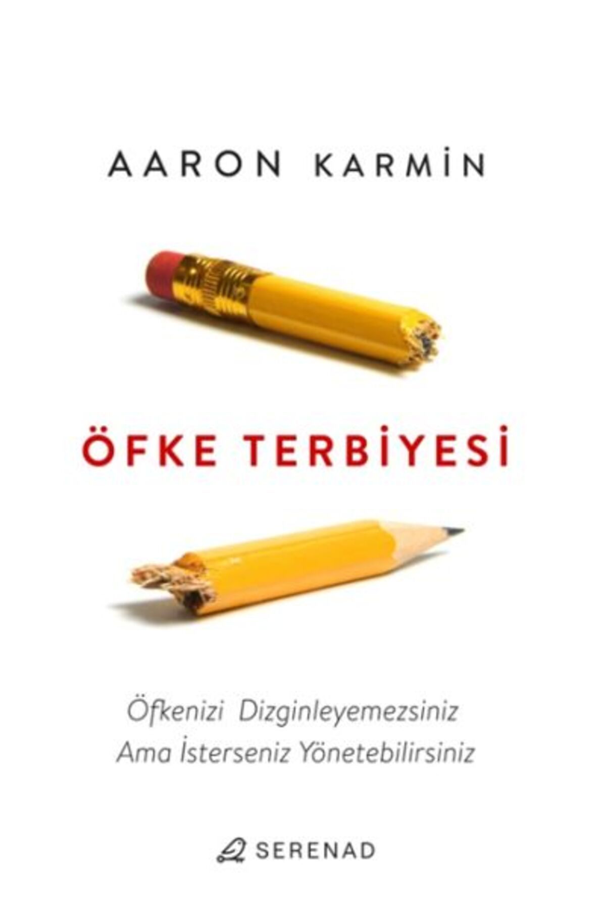 Serenad Öfke Terbiyesi