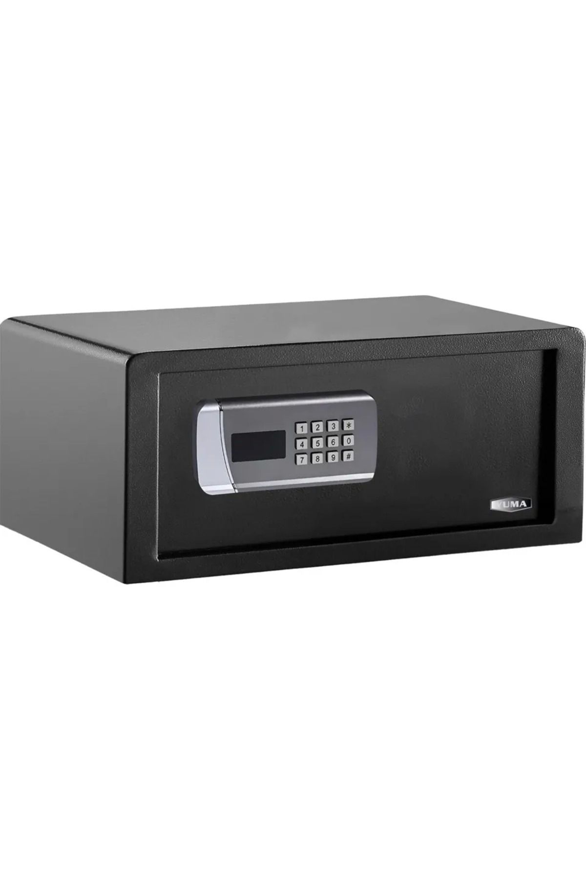 Lokal Marketing Laptop Kasası - 200x430x350mm - LKM4855-9459