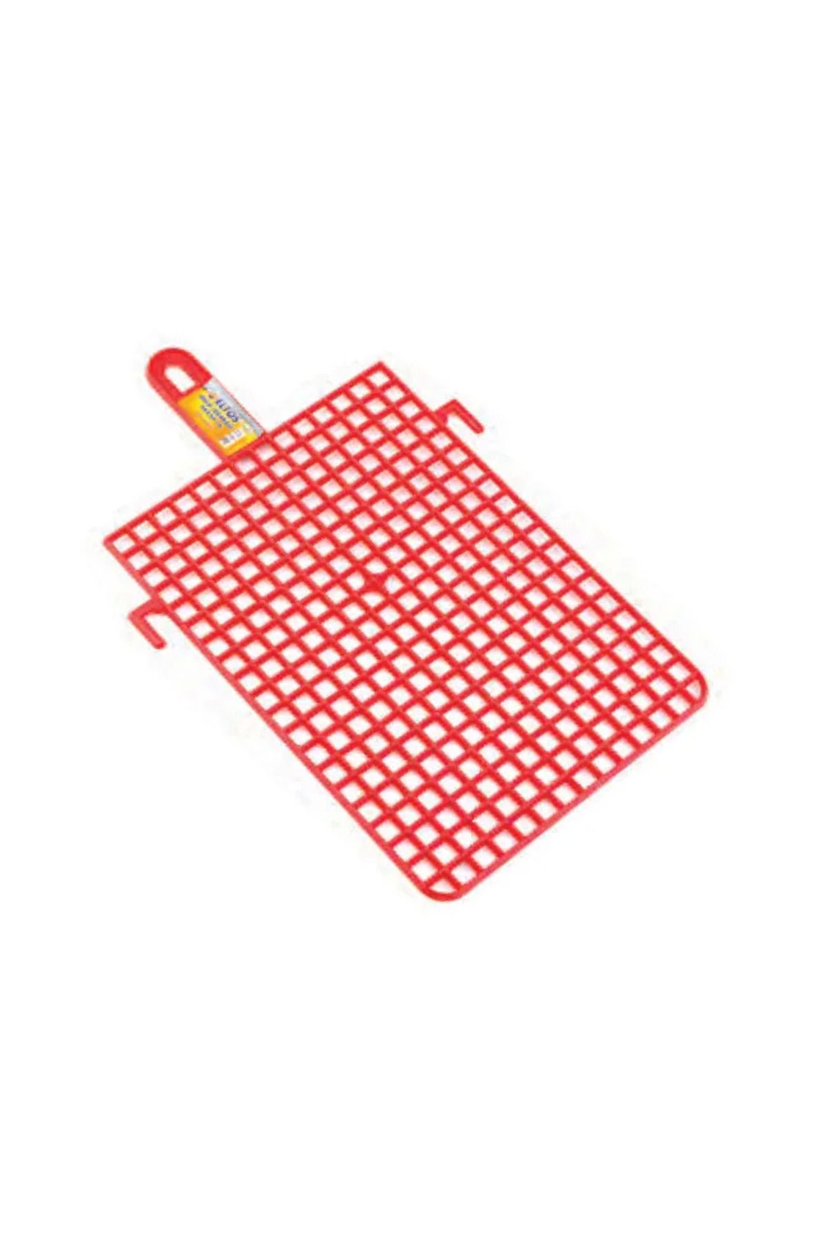 feifei Plastik Rulo Izgara 20 Cm - Rulo Boya Süzme - AYS3466-1901