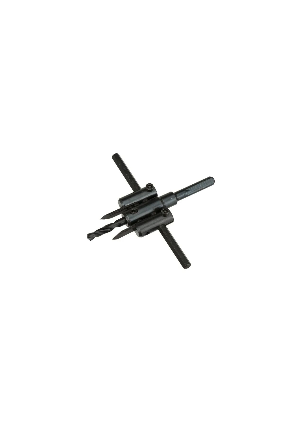 feifei Ayarlı Panç Sistemi 30-120 Mm Vidalı Kilitleme - AYS8864-2937