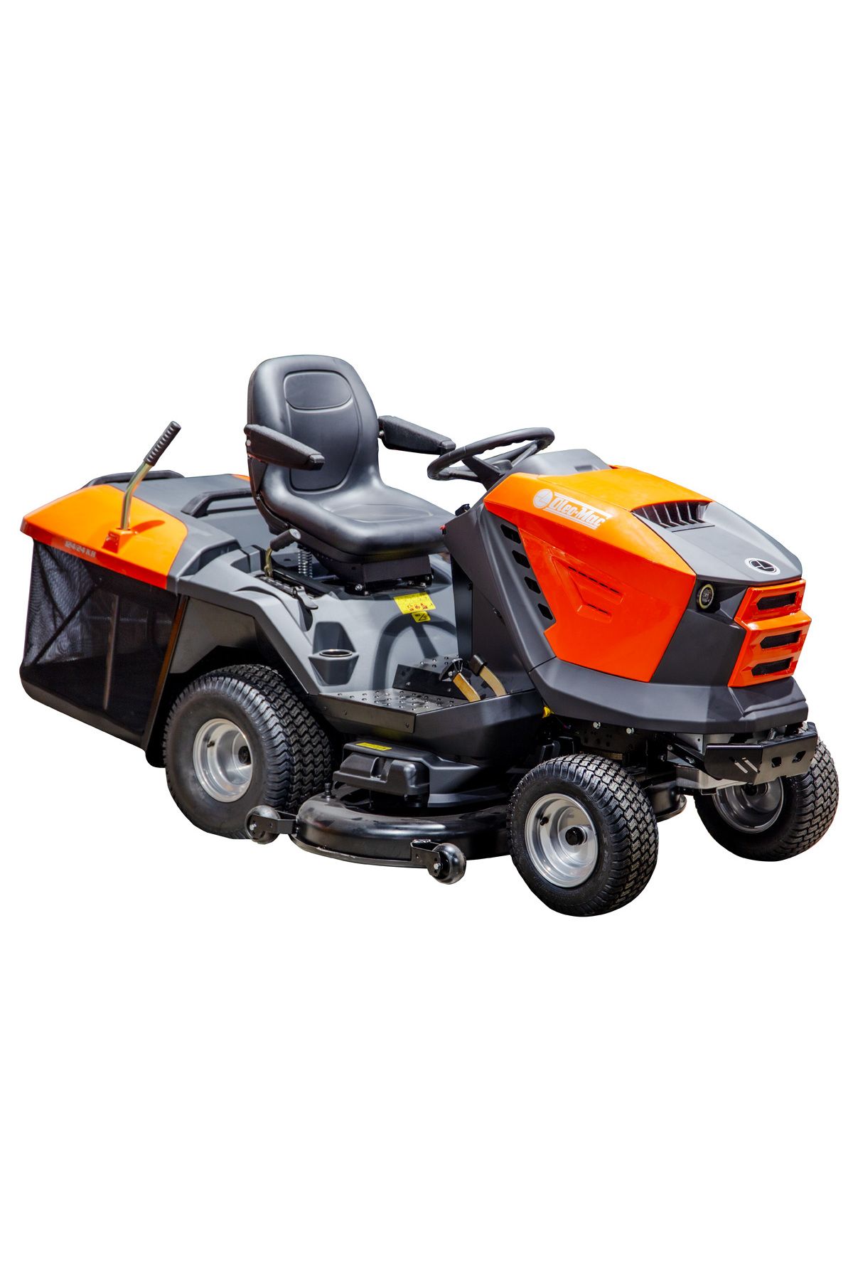 Oleomac OM 124/24 K H ÇİM BİÇME TRAKTÖRÜ