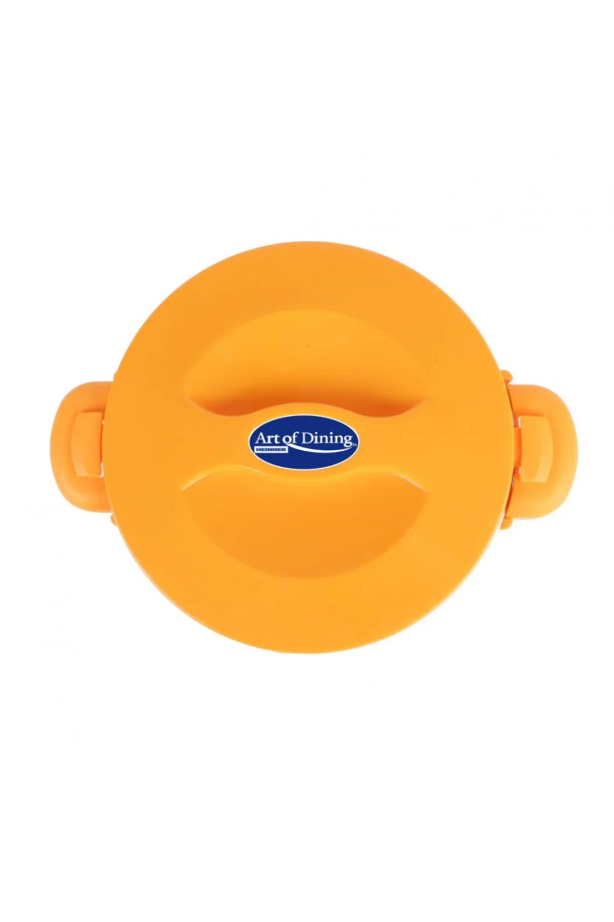 Cooking by Heinner-Cooking by Heinner thermal casserole, 8 L, Nova, Orange 2