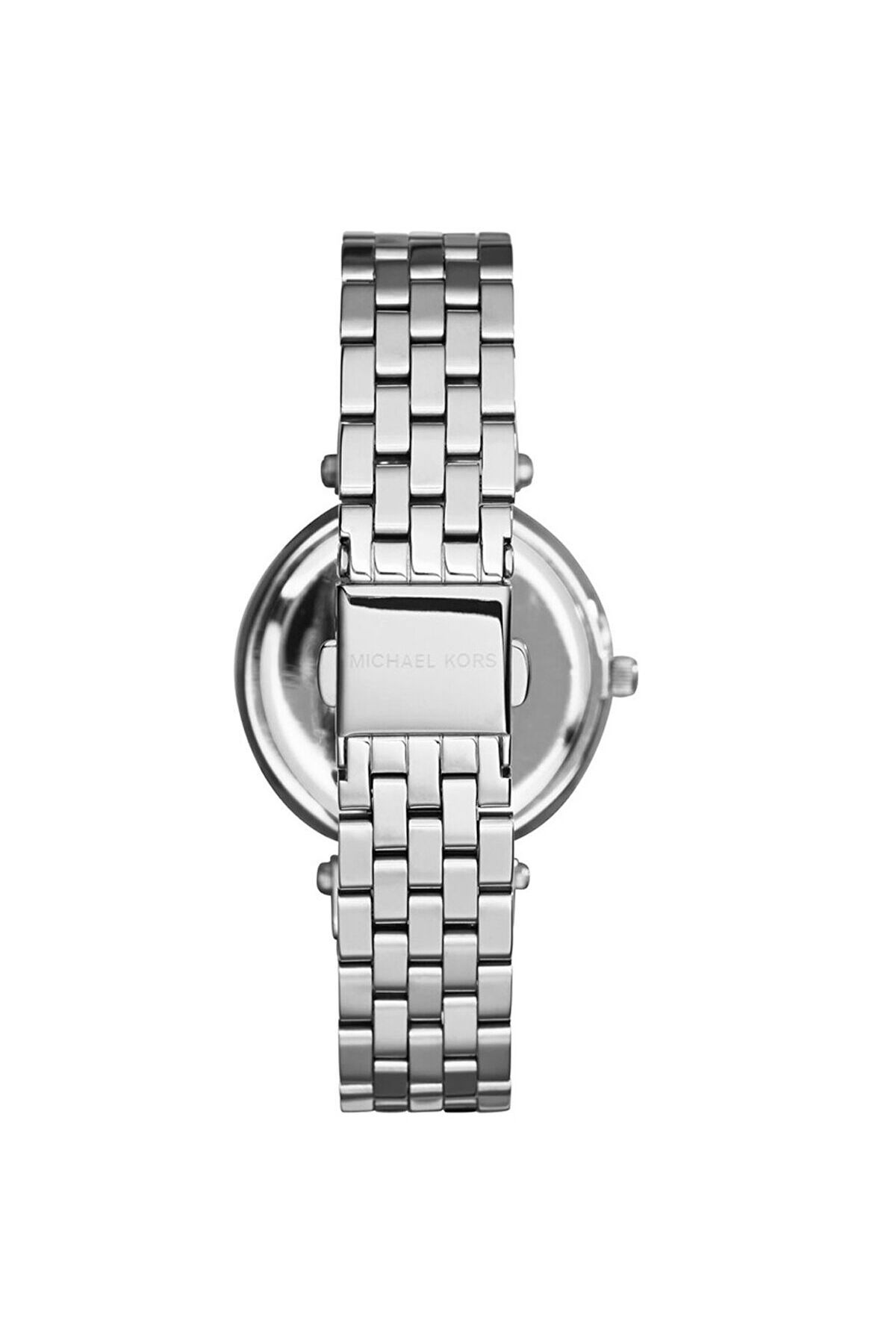 ساعت سفید زنانه مچی Mk3364 اورجینال Michael Kors