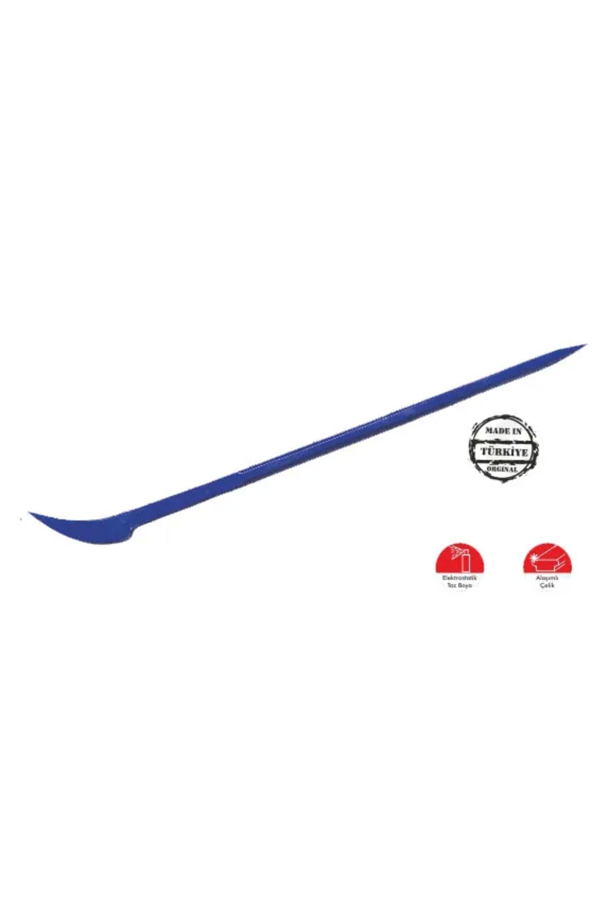 ETC Tm 7000 Topuklu Manivela 130 Cm - ETC8239-3955