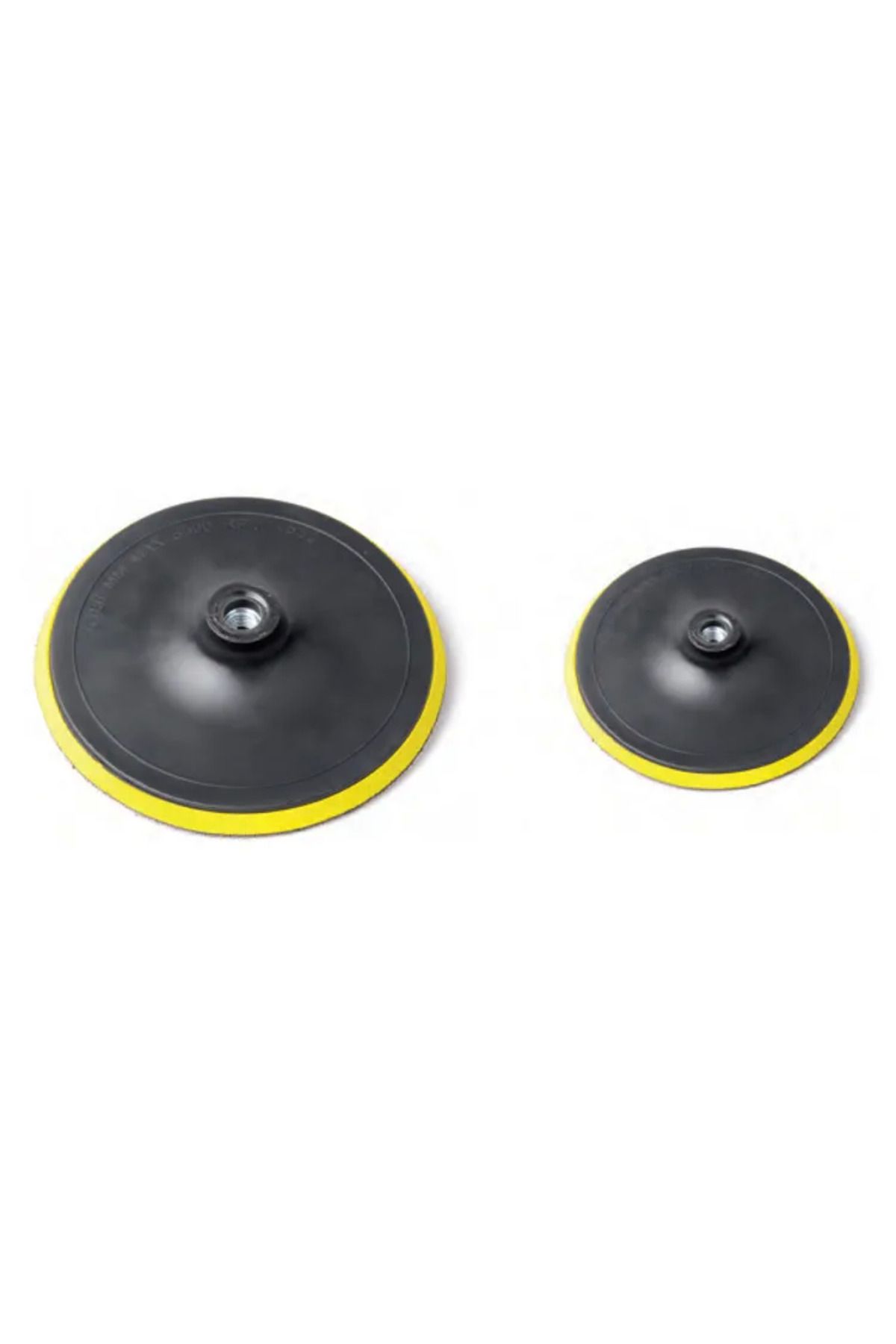 Ayaz World Cırtlı Disk Altı 115mm - AYZ9221-2684