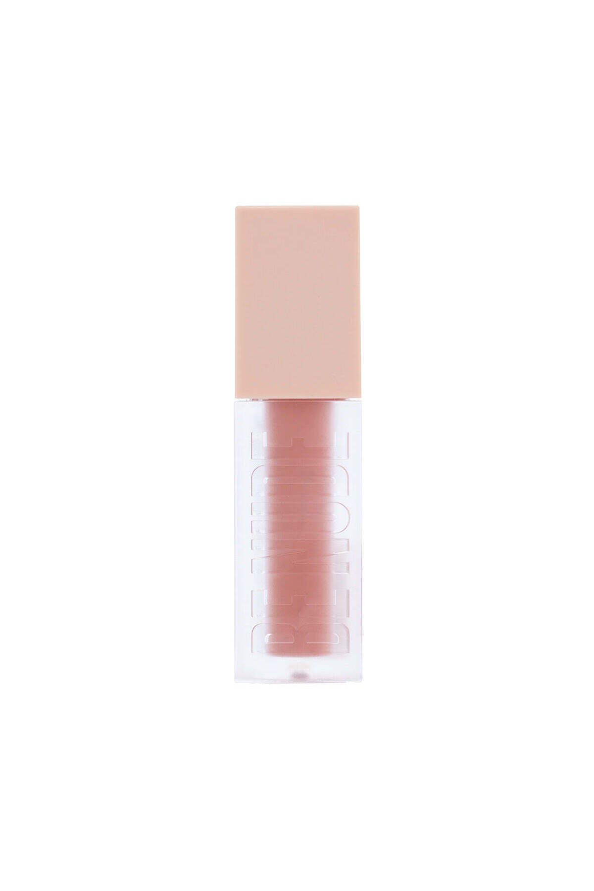 w7 Be Nude Matte Silk Slip Ruj