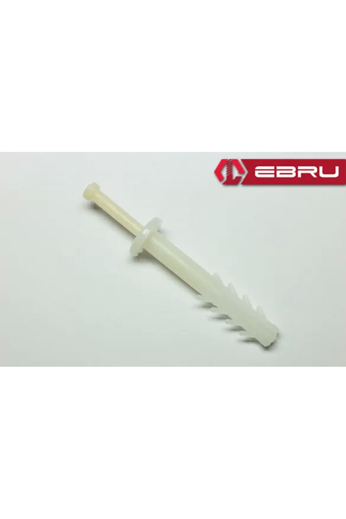 gizmurstore Çivili Dübel - 500 Adet - GMS6652-4525