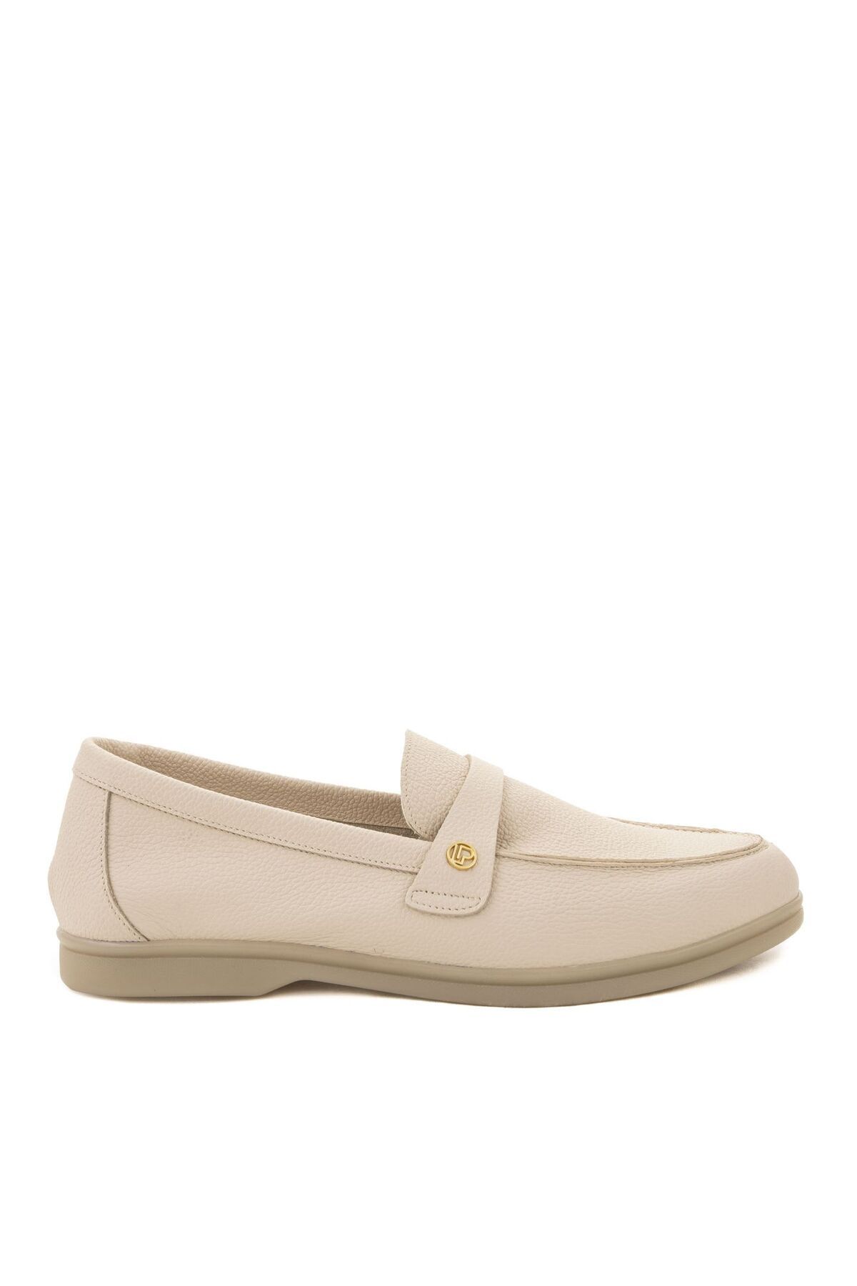 IL PASSO Mocasini De Damă Fendi I 38 Femeie - 37