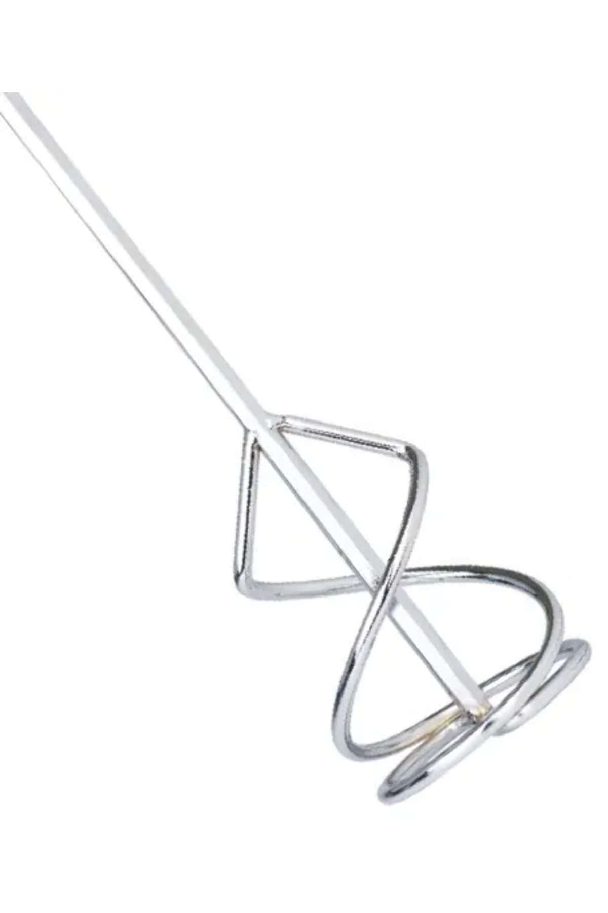 gizmurstore Düz (hex - 6 Köşe) Boya Karıştırıcı 100Ø - GMS6837-3394
