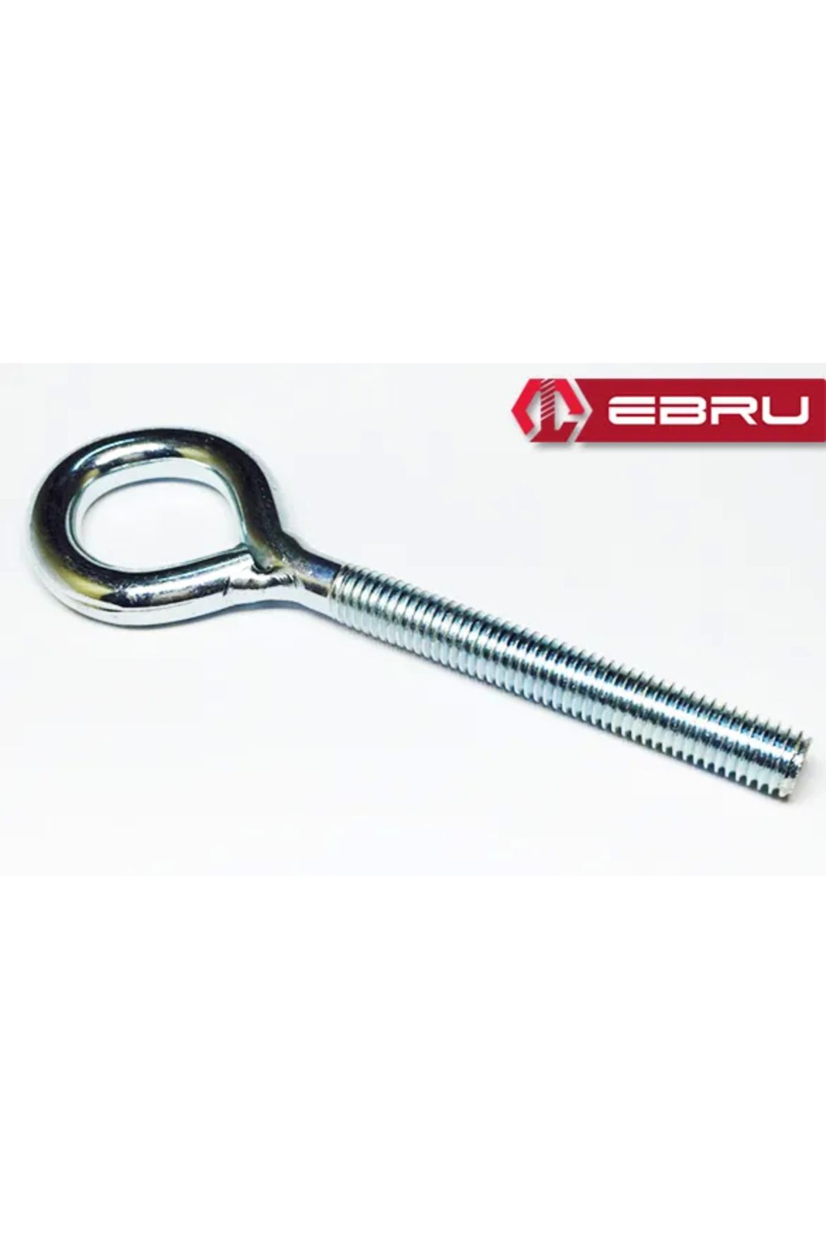 gizmurstore Kaynaklı Civata M8x190 - 50 Adet - GMS3289-9111