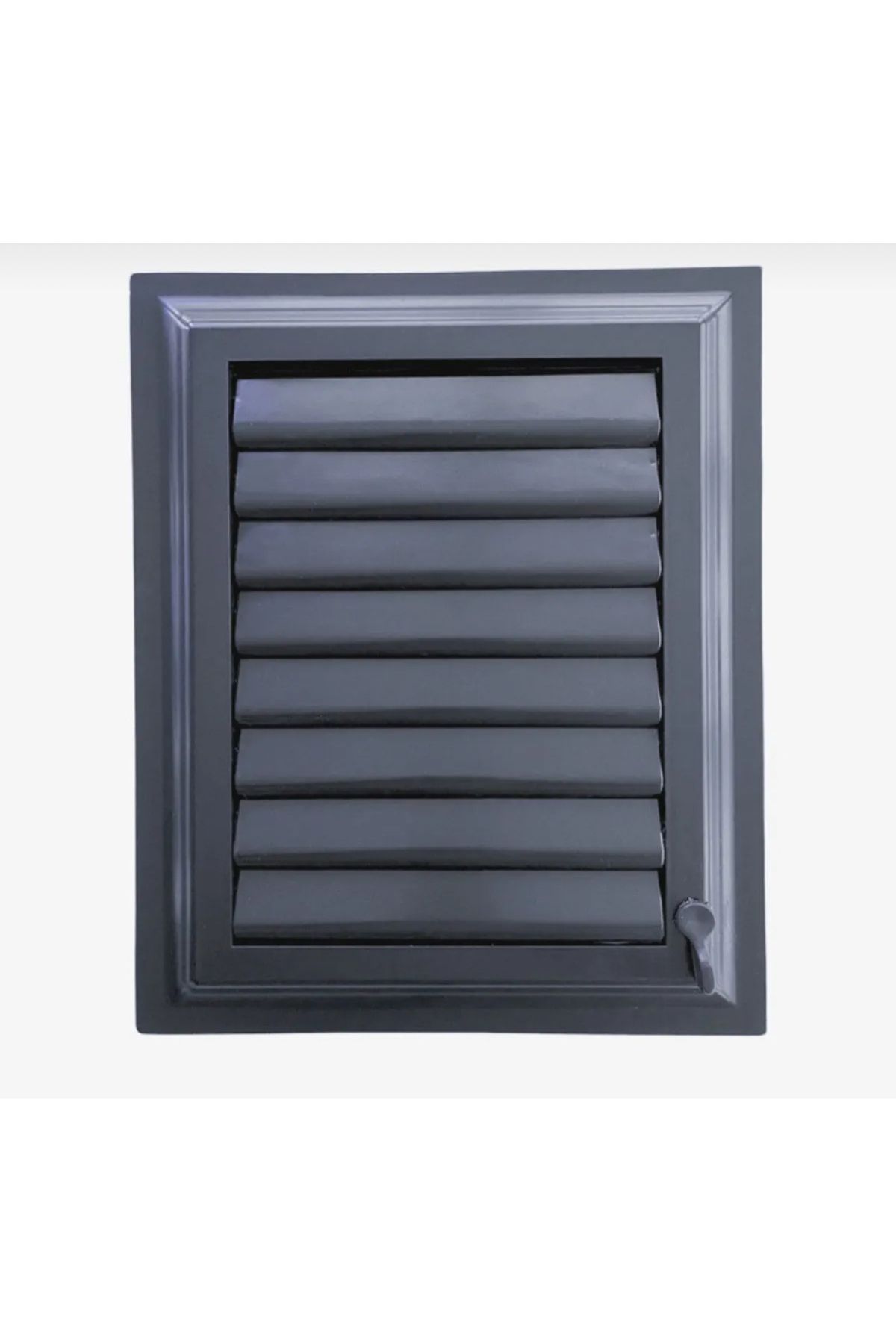 psmyapı Plastik Antrasit Menfez 50X50