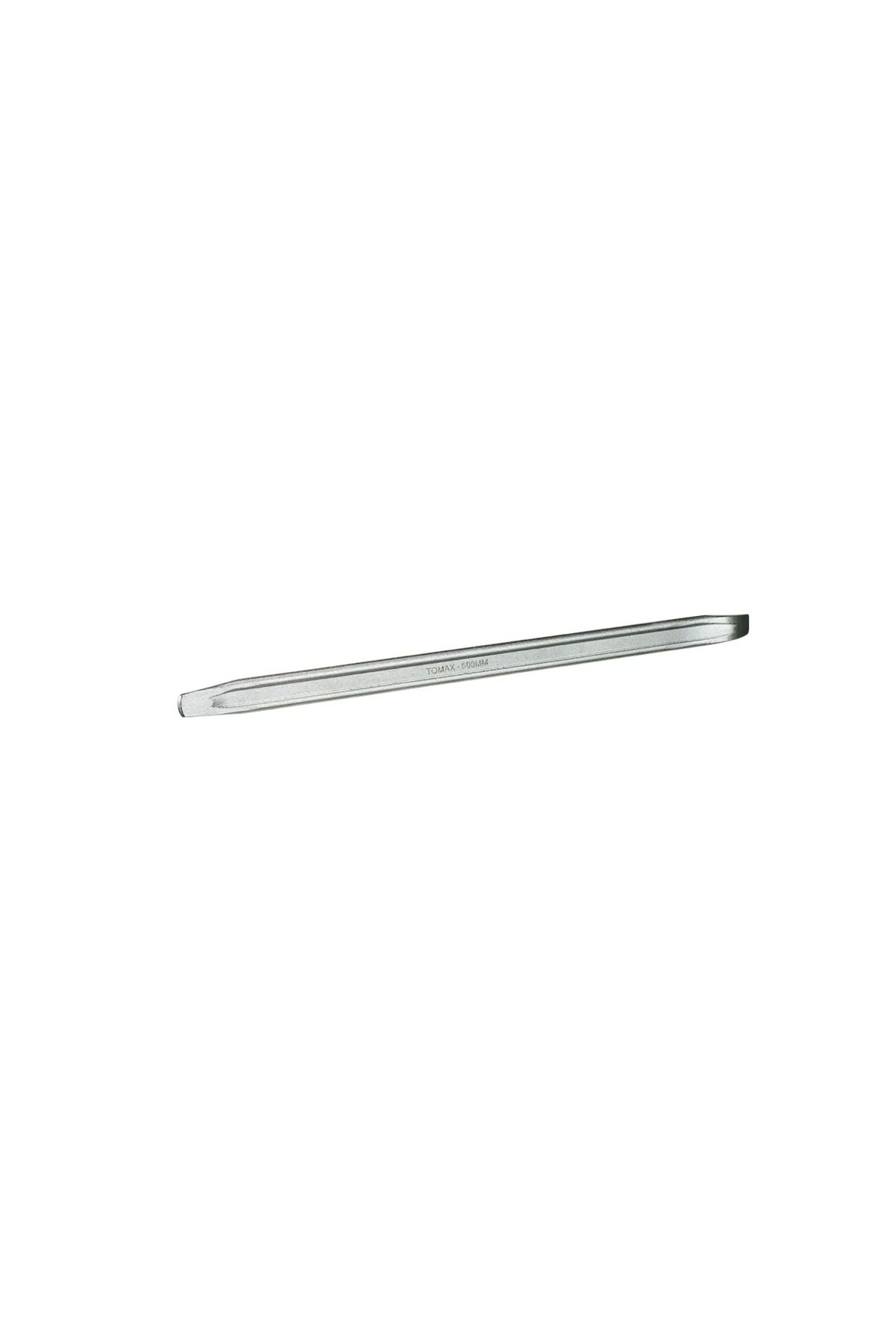 ETC Levye - 400 Mm Krom Kaplı Karbon Çelik - ETC6685-1015