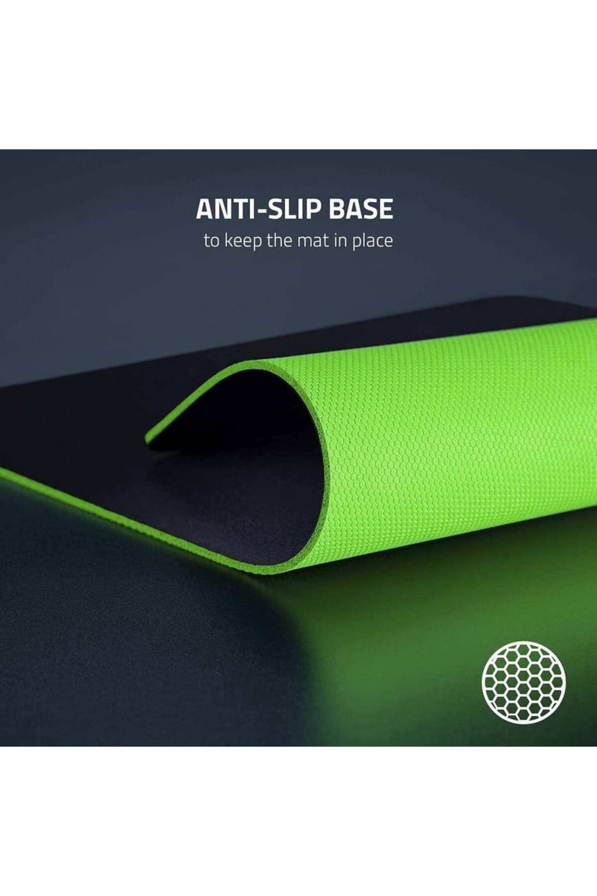 RAZER-Gigantus V2 3XL Gaming Mouse Pad (Rz02-03330500-R3M1) 4