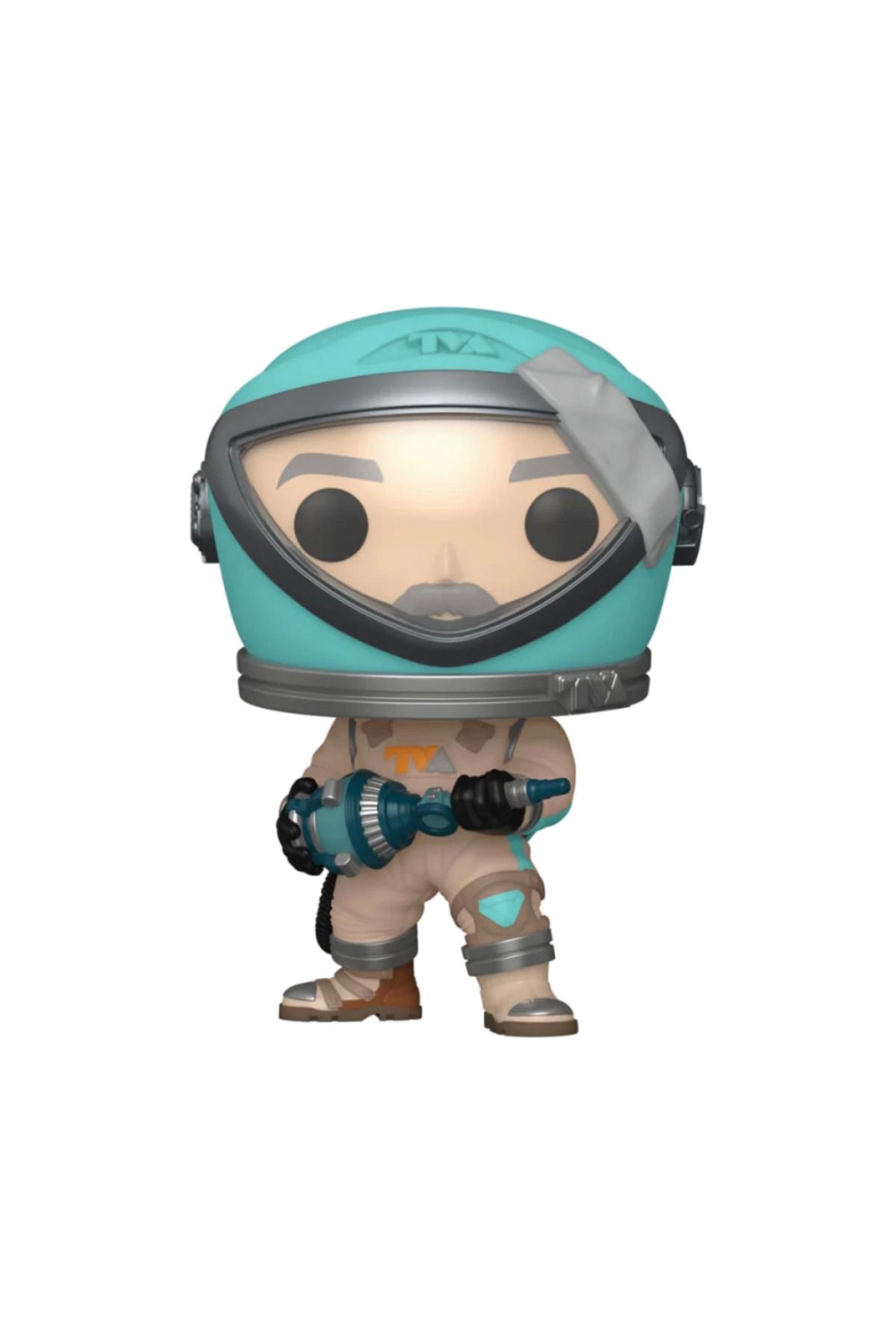 Skygo Funko POP Marvel Loki Season 2 Mobius (TVA Temporal Core Suit)