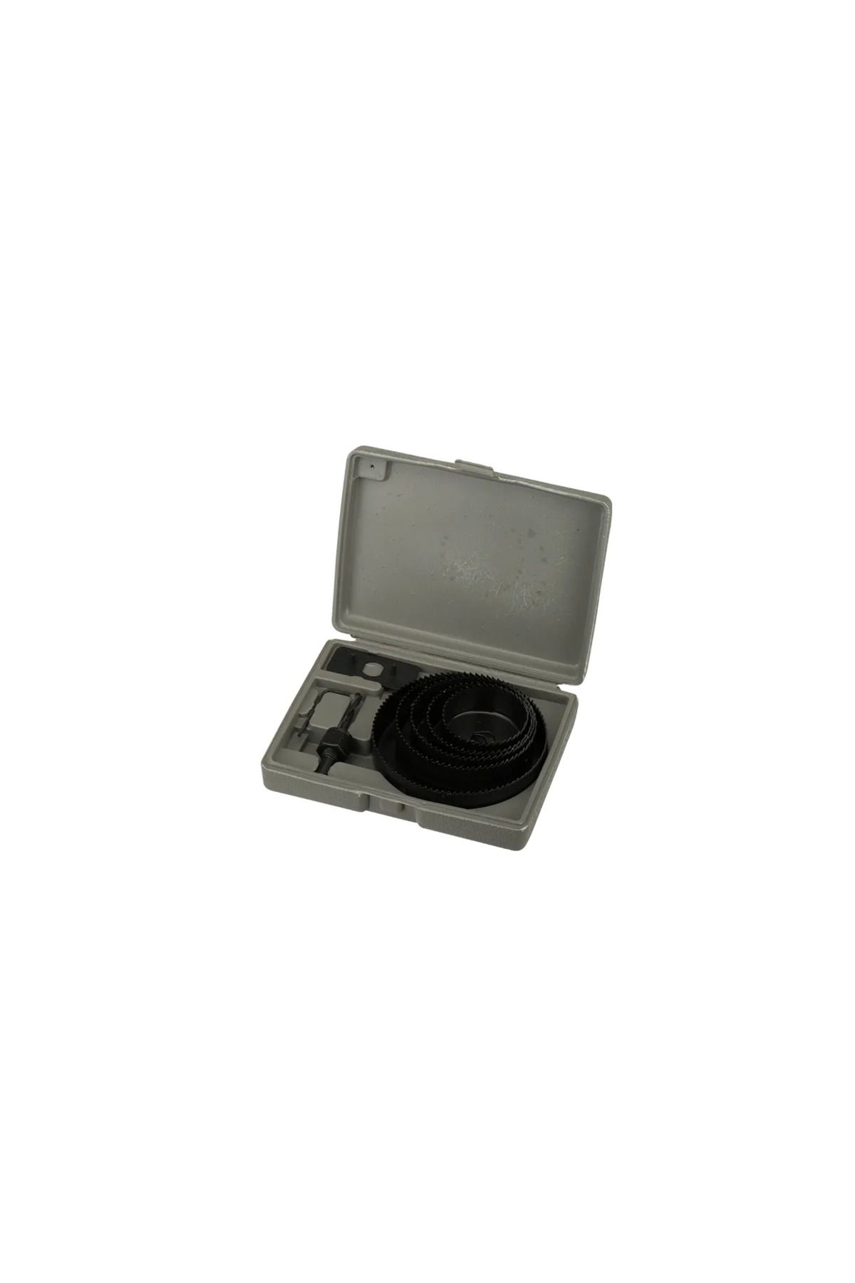 ETC Ahşap Panç Set - 8 Parça Kutulu - ETC7910-4750