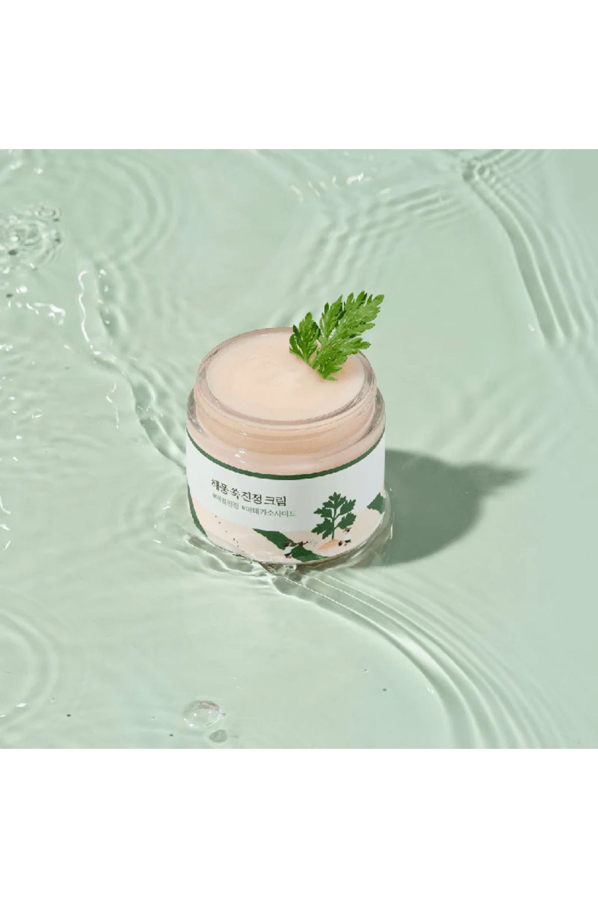 Round Lab-Cremă pentru față Artemisia, Round Lab, 80ml 8