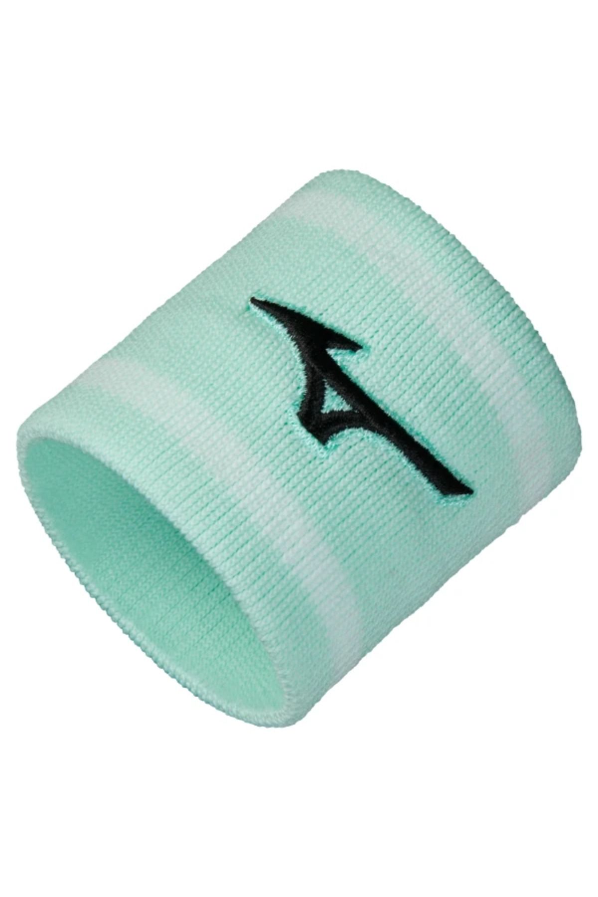 MIZUNO Wristband Short Unisex Bileklik Yeşil